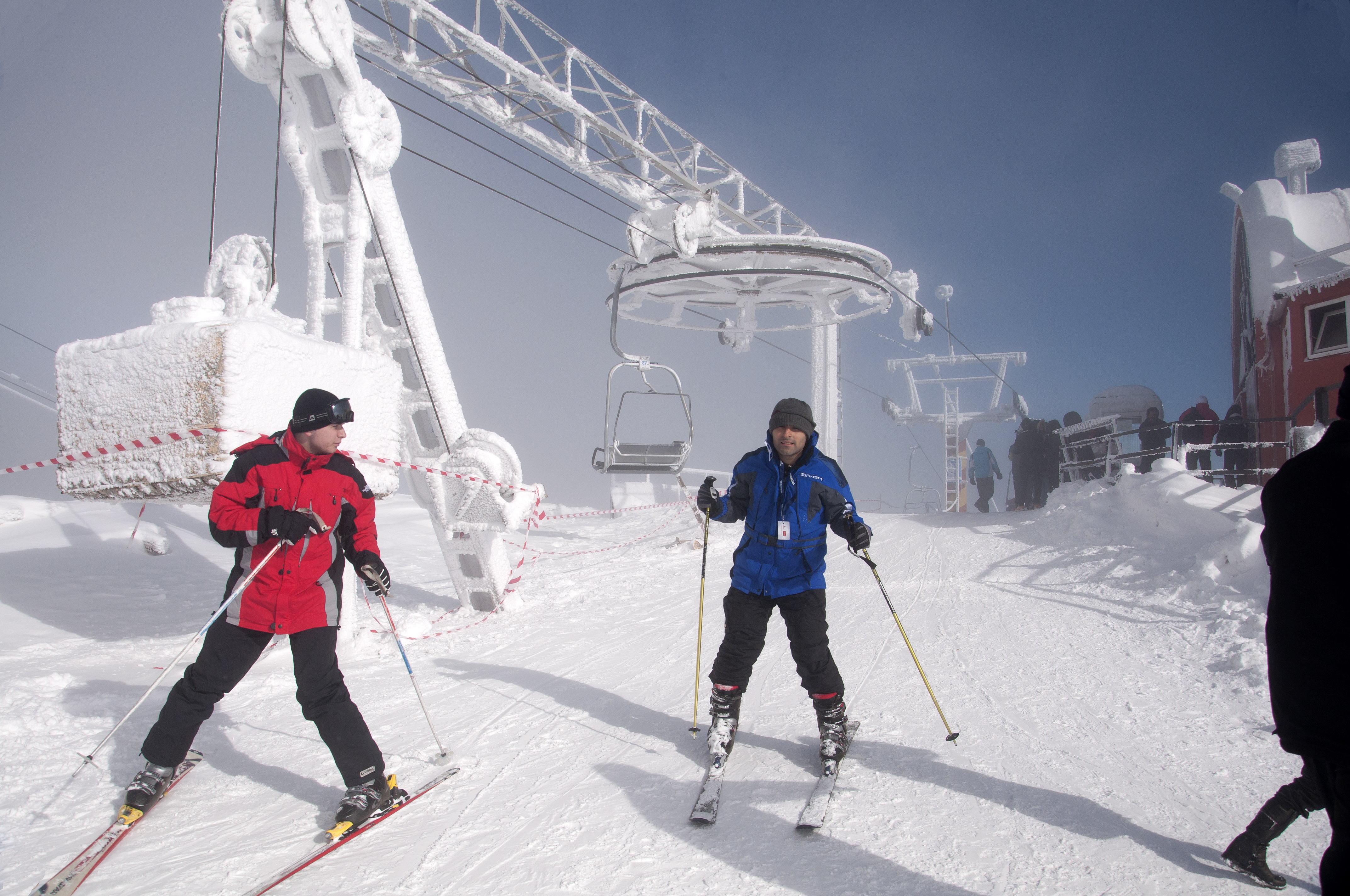 Kervansaray Uludag & Ski Center