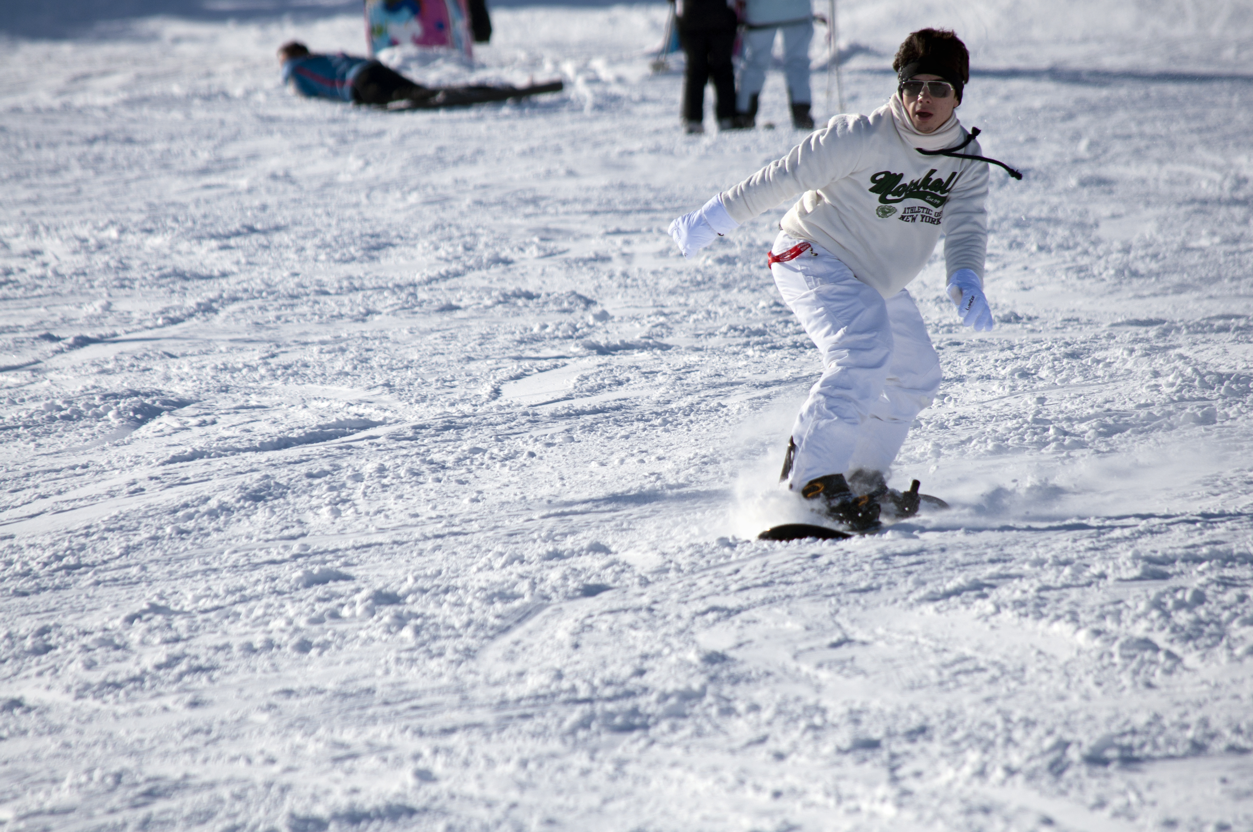 Kervansaray Uludag & Ski Center