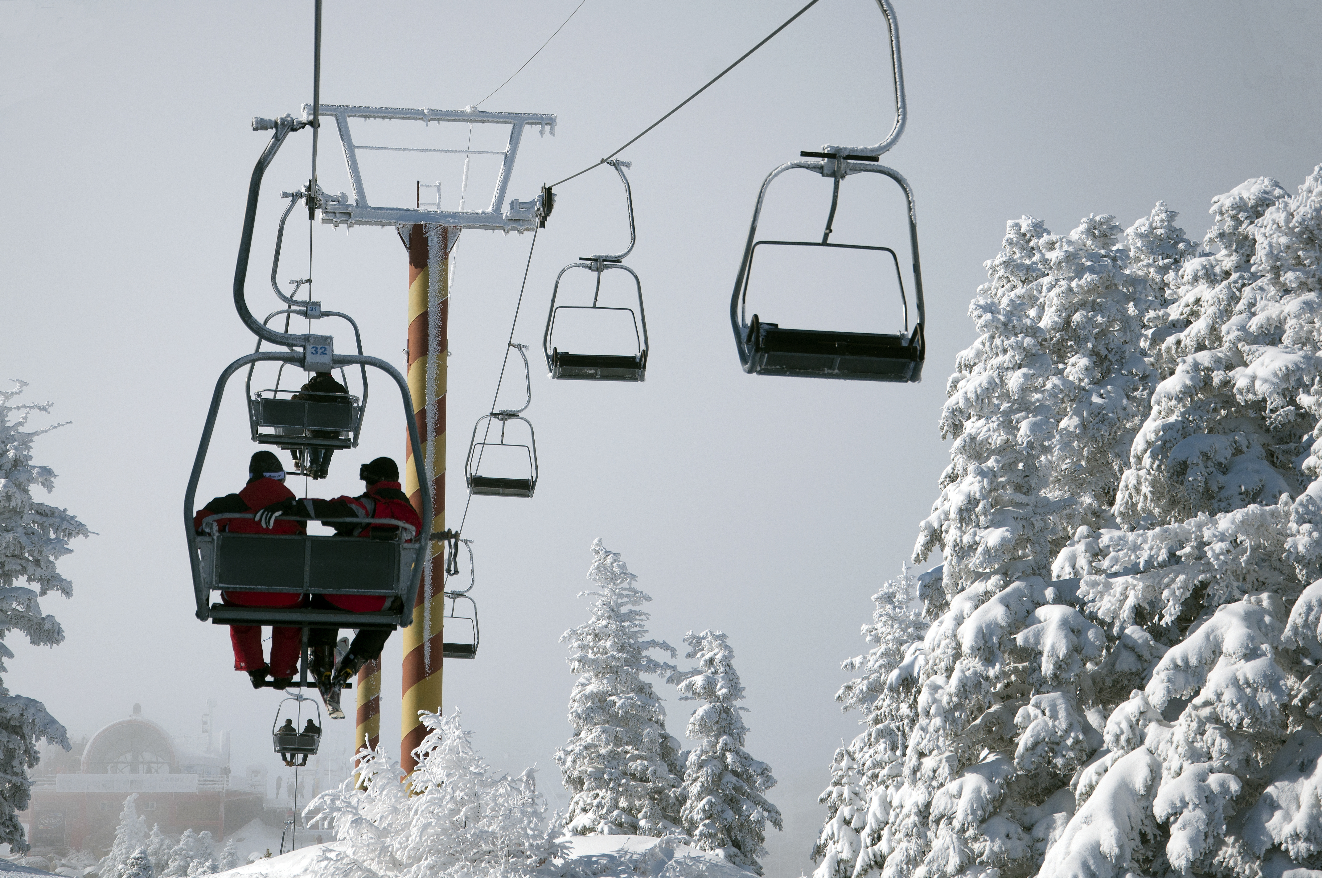 Kervansaray Uludag & Ski Center