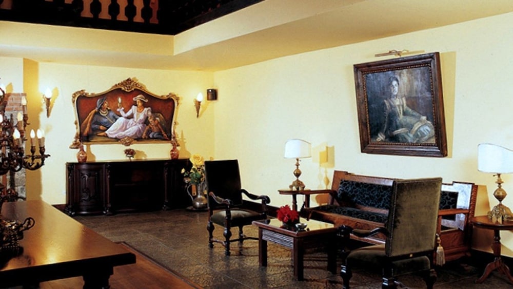 Le Chalet Uludag