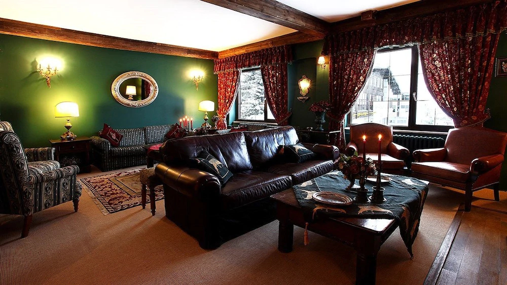 Le Chalet Uludag