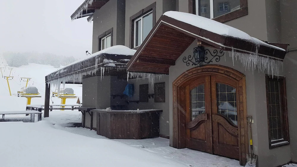 Le Chalet Uludag