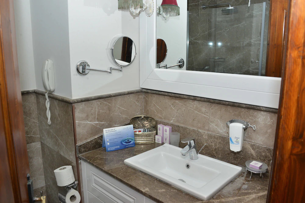 Le Chalet Uludag