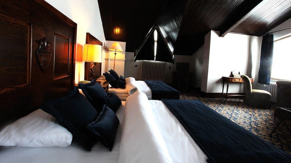 Le Chalet Uludag