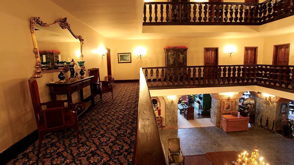 Le Chalet Uludag