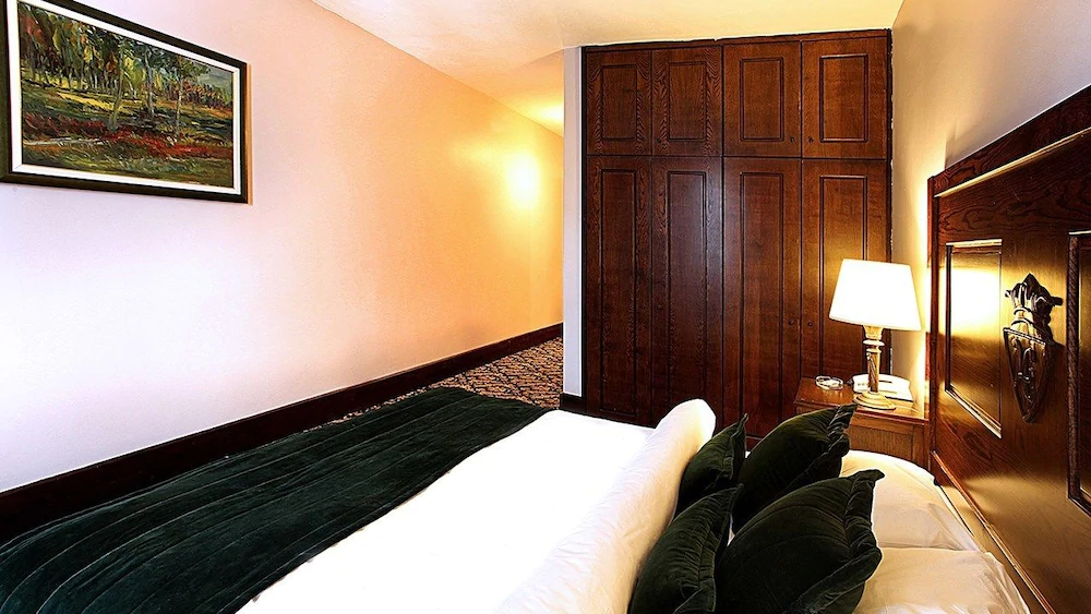 Le Chalet Uludag