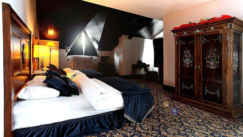 Le Chalet Uludag