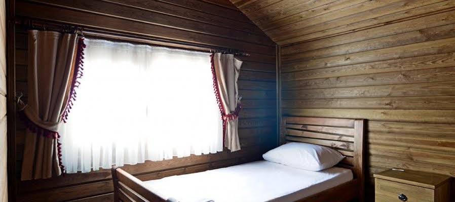 Uludag Orman Koskleri