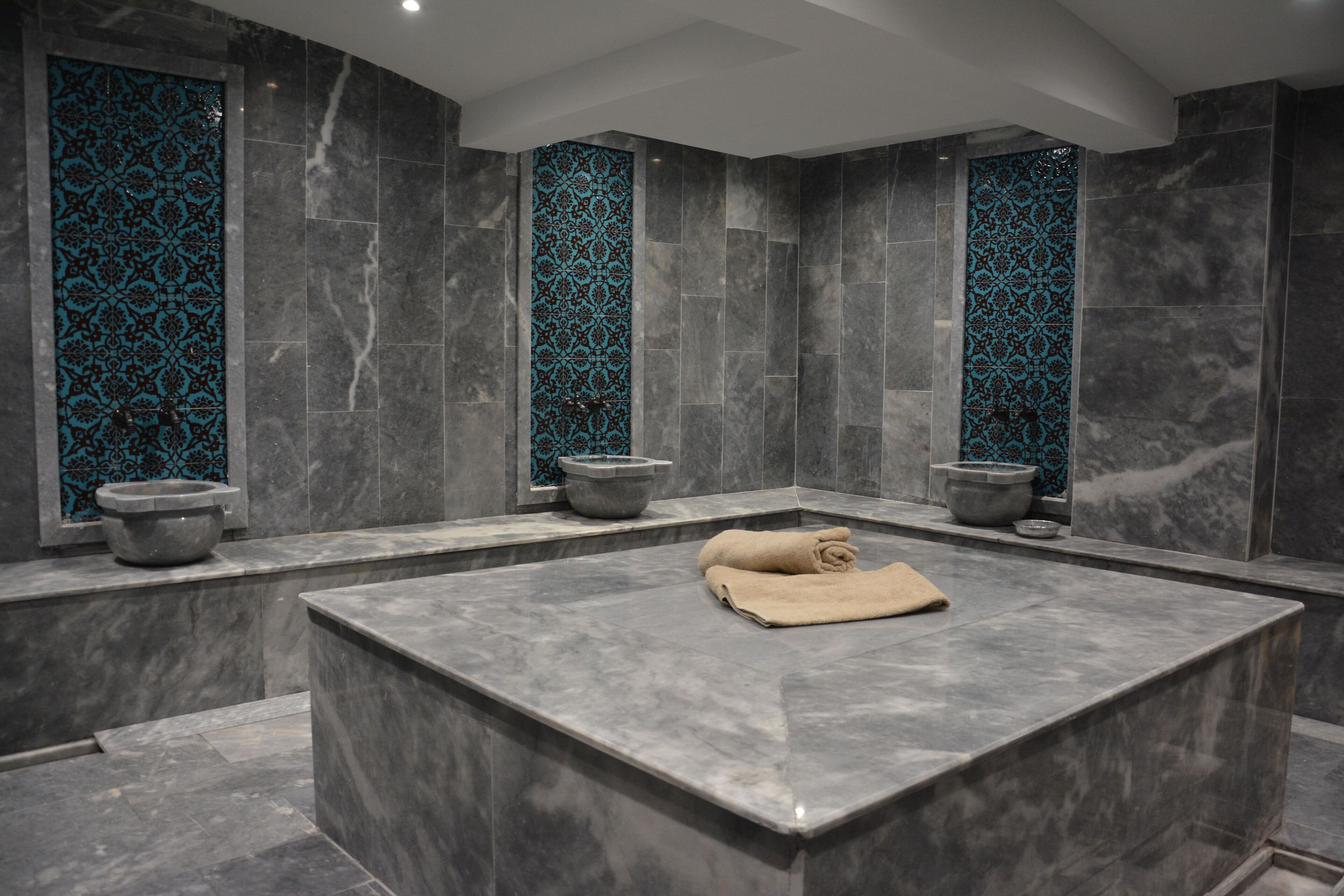 Anemon Usak Hotel