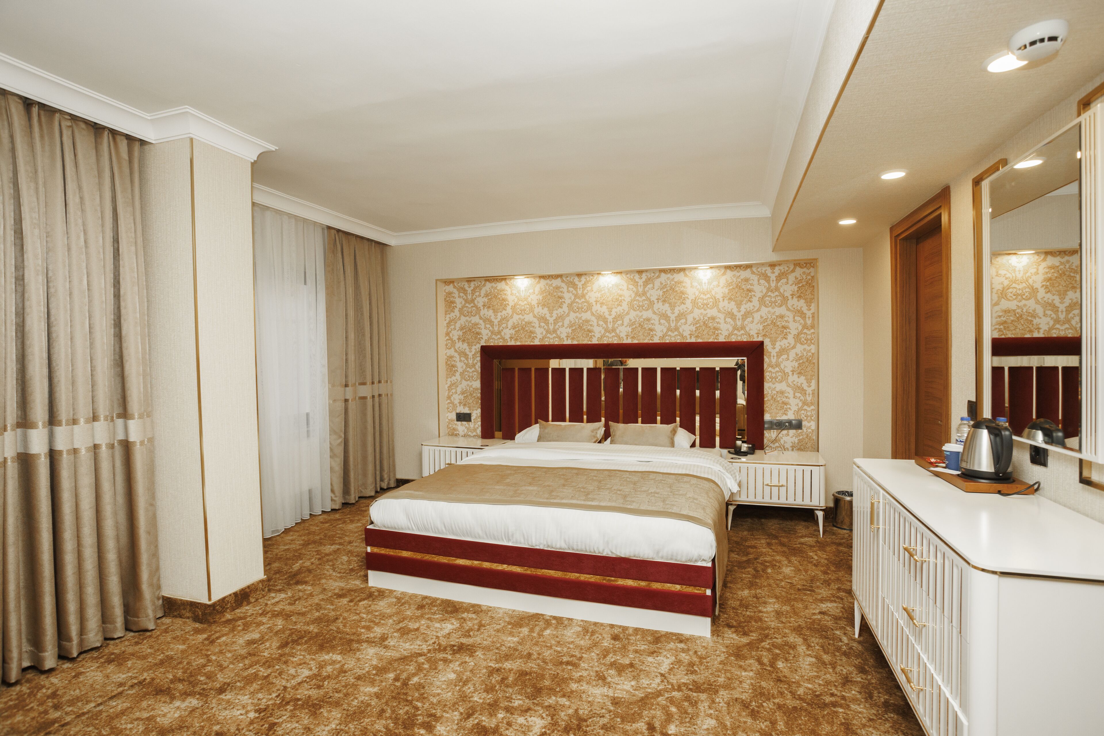 Anemon Usak Hotel