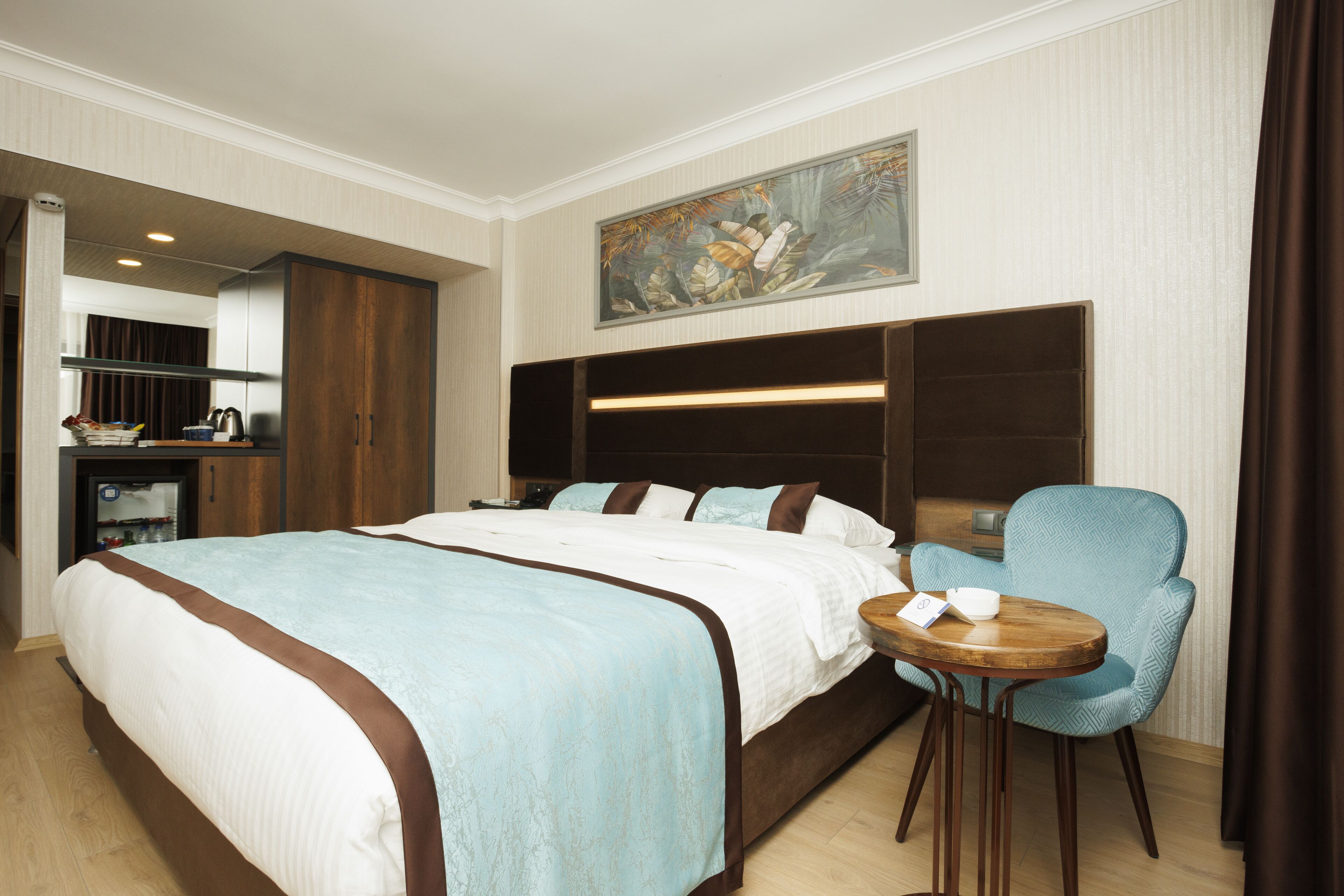 Anemon Usak Hotel