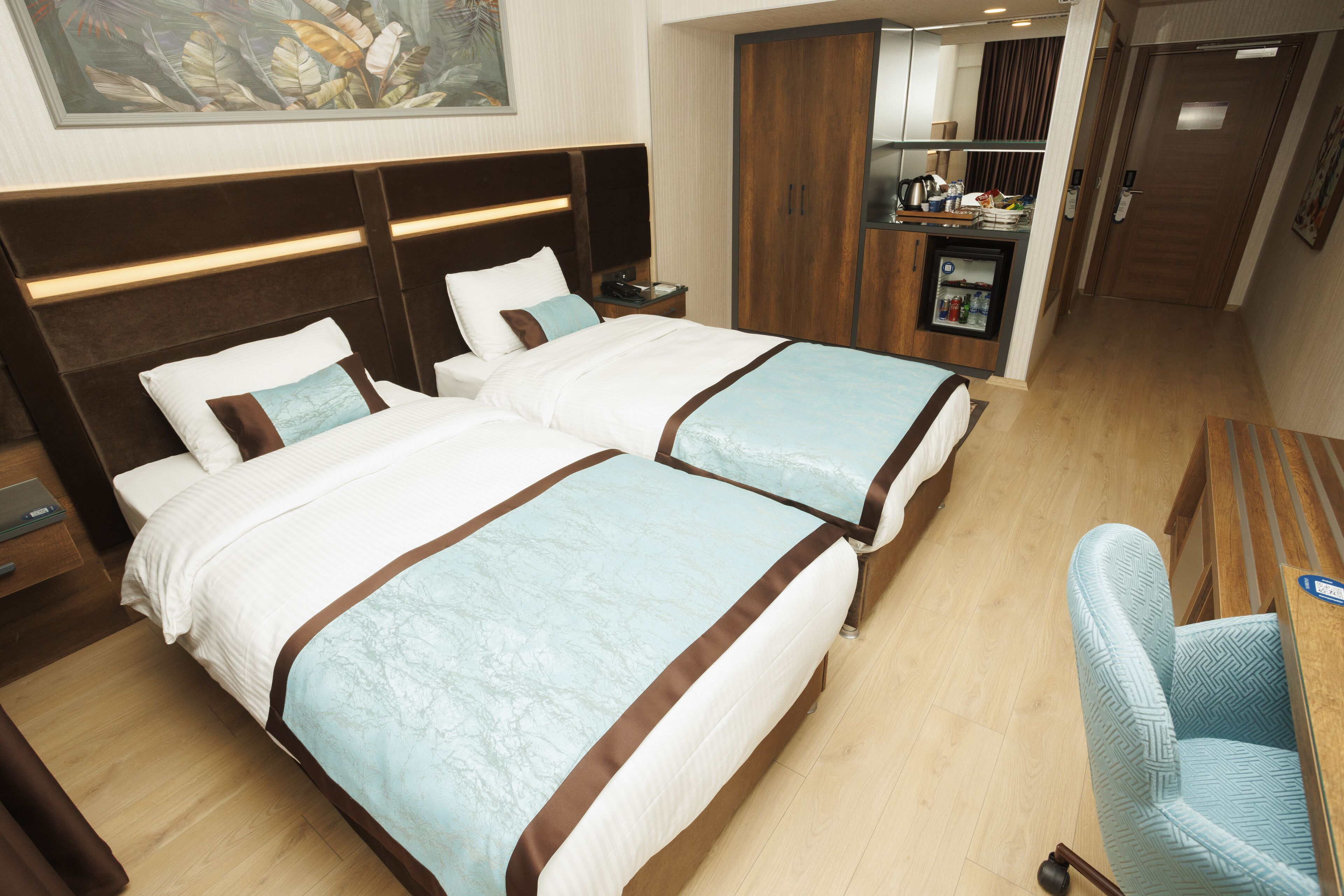 Anemon Usak Hotel