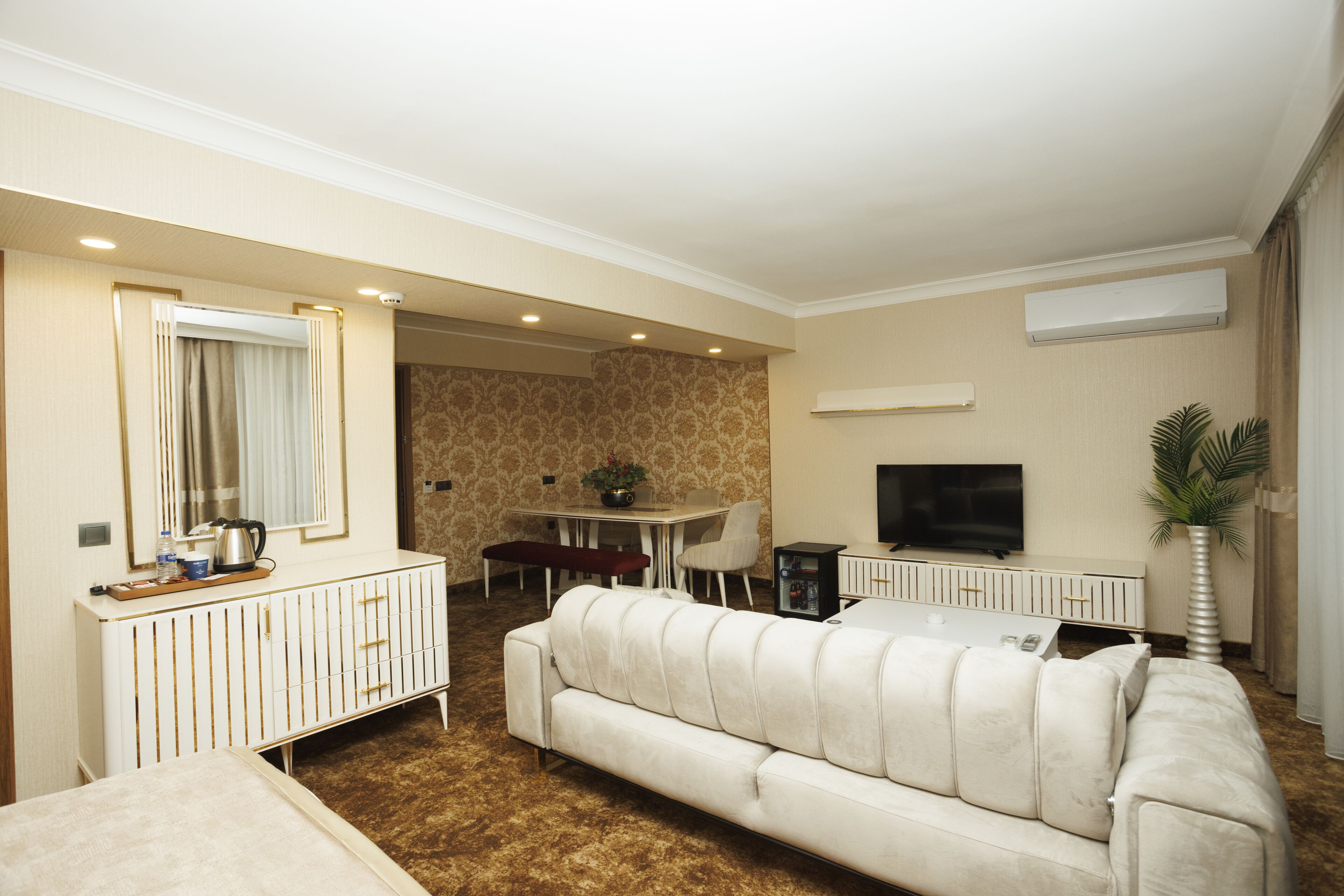 Anemon Usak Hotel