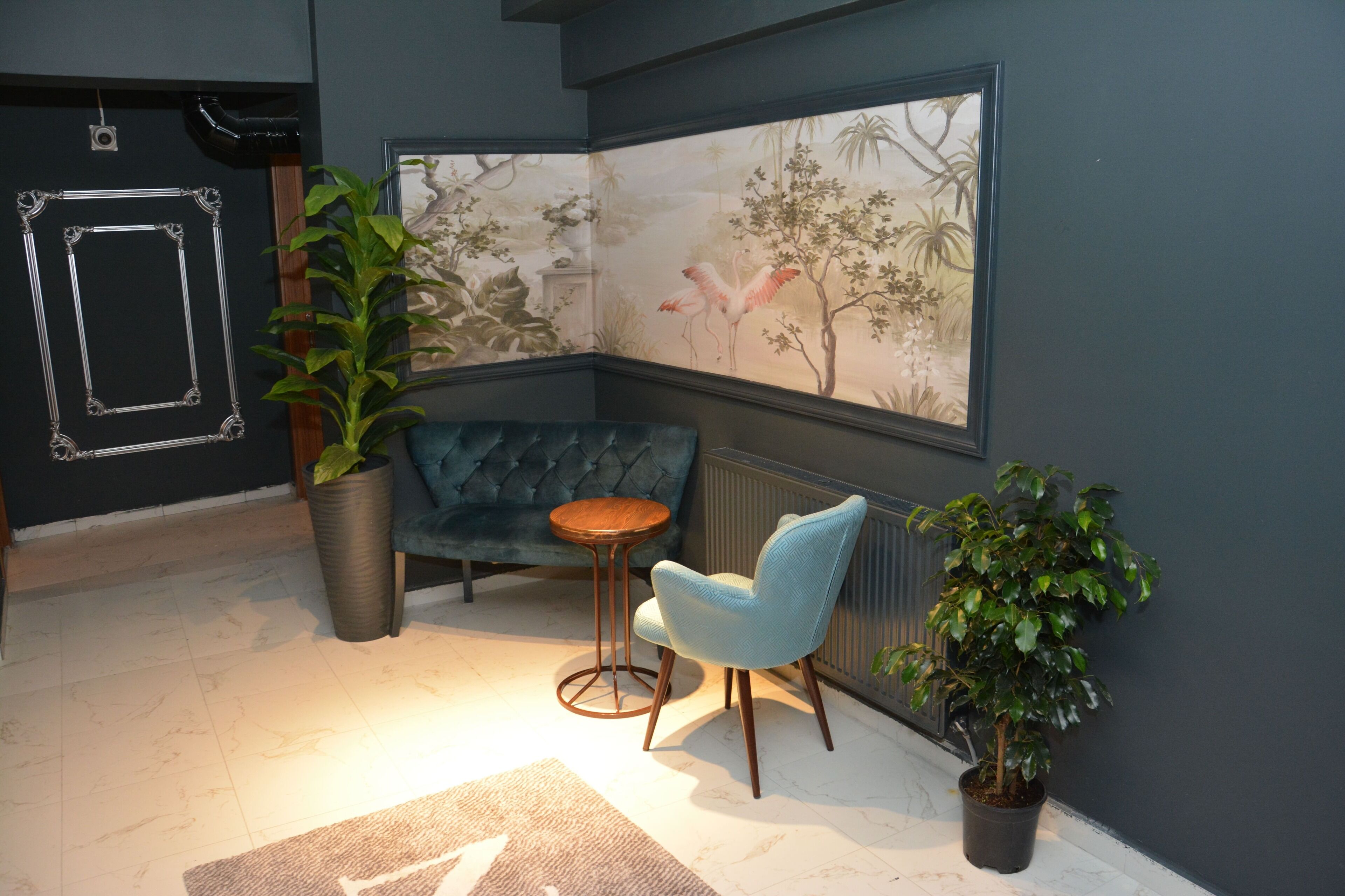 Anemon Usak Hotel
