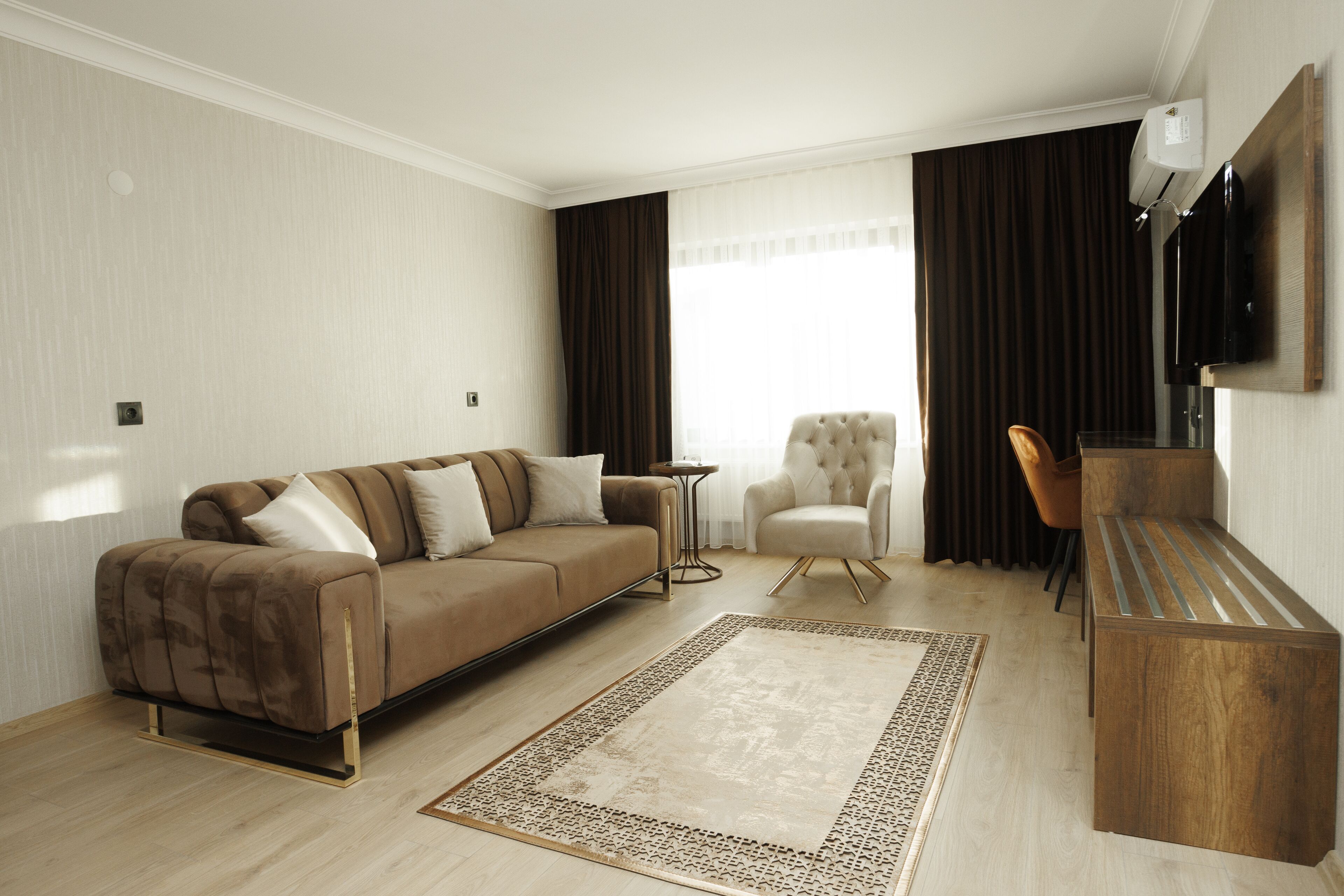 Anemon Usak Hotel