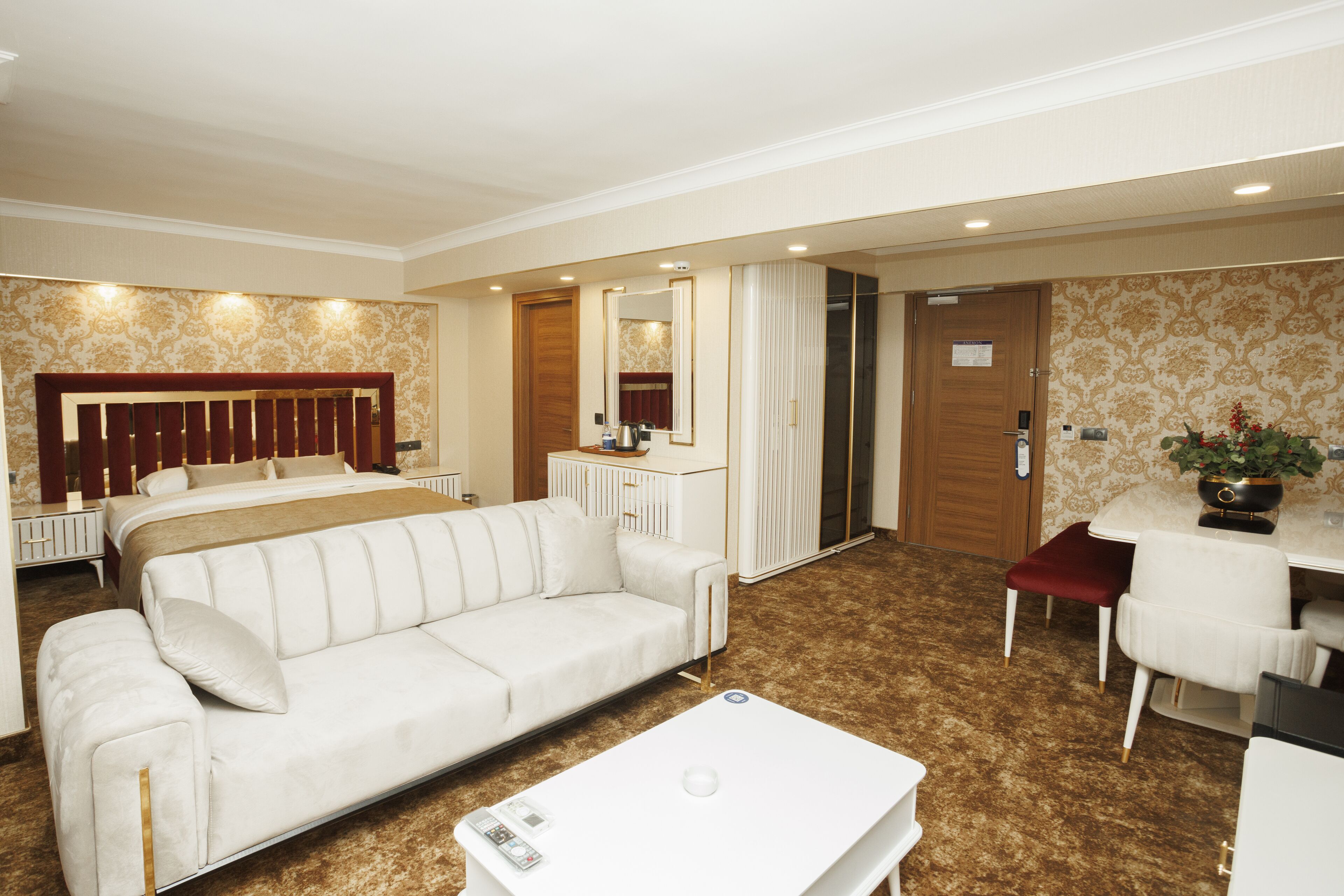 Anemon Usak Hotel