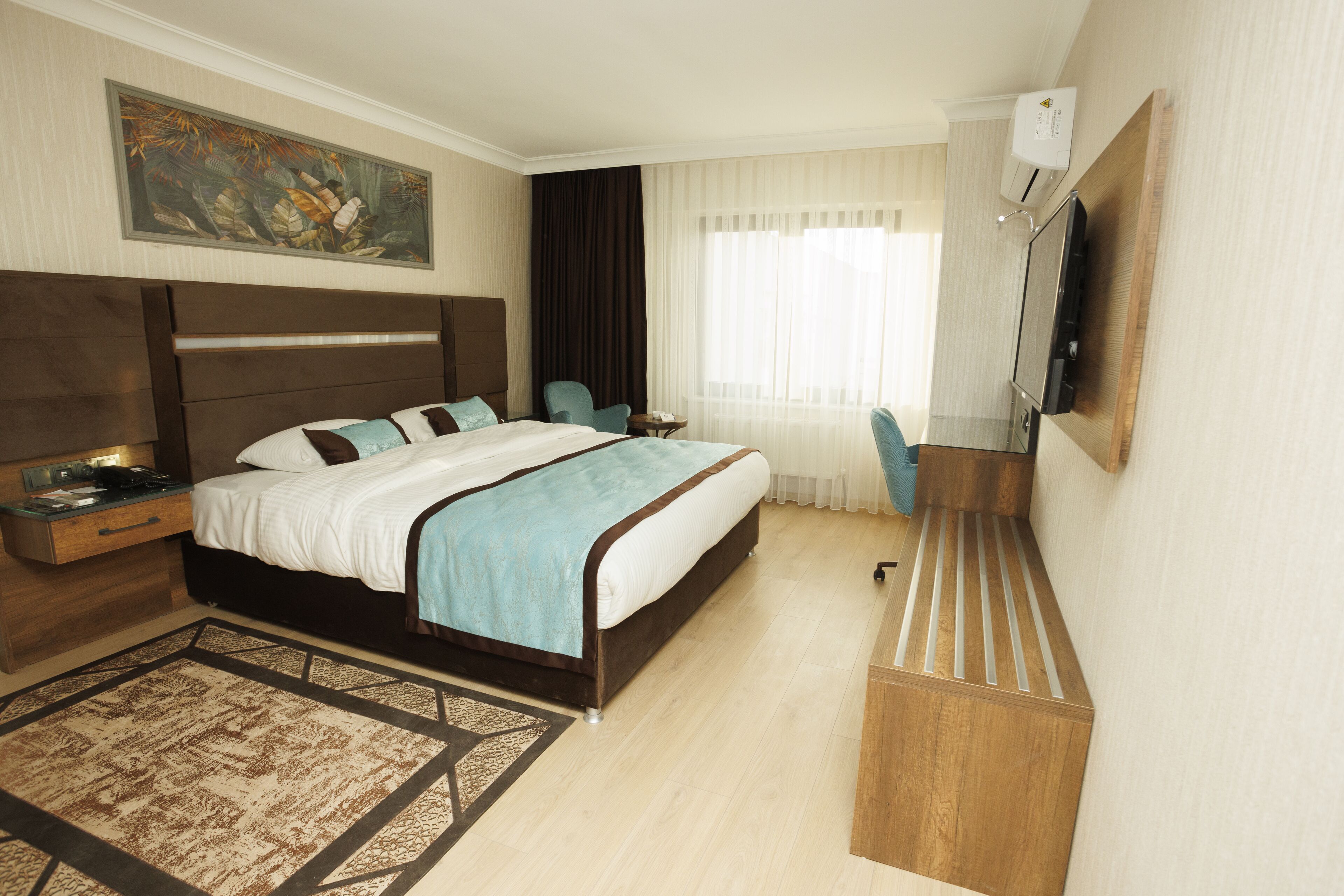 Anemon Usak Hotel