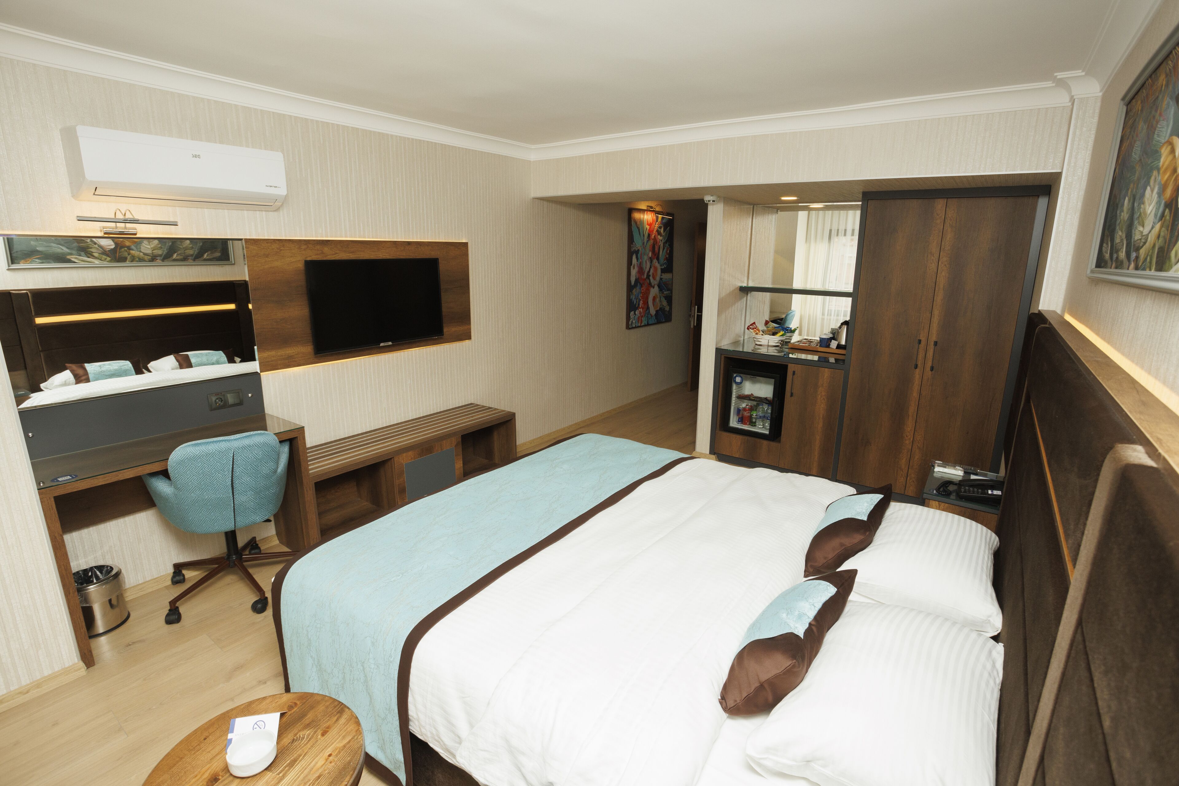 Anemon Usak Hotel