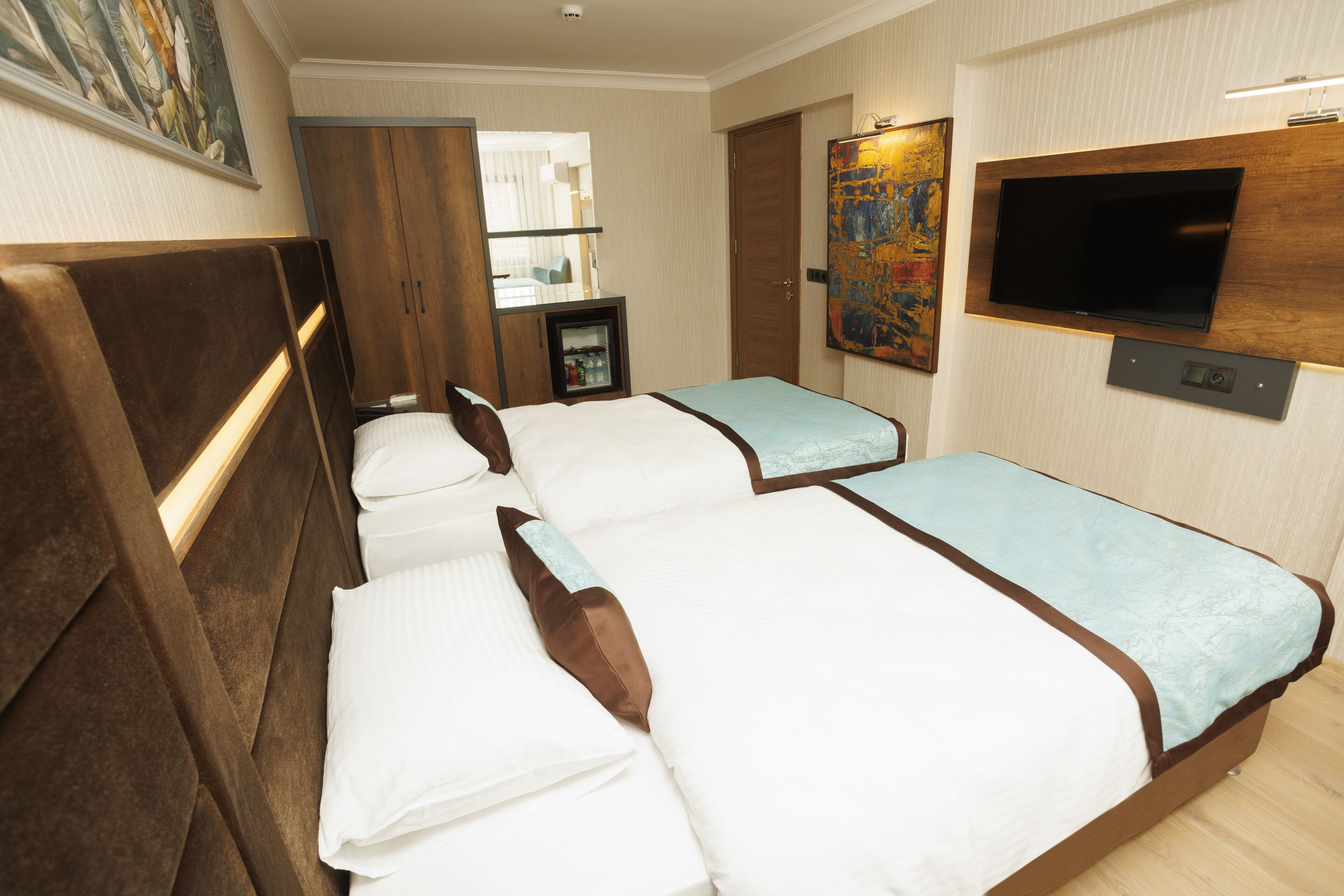 Anemon Usak Hotel