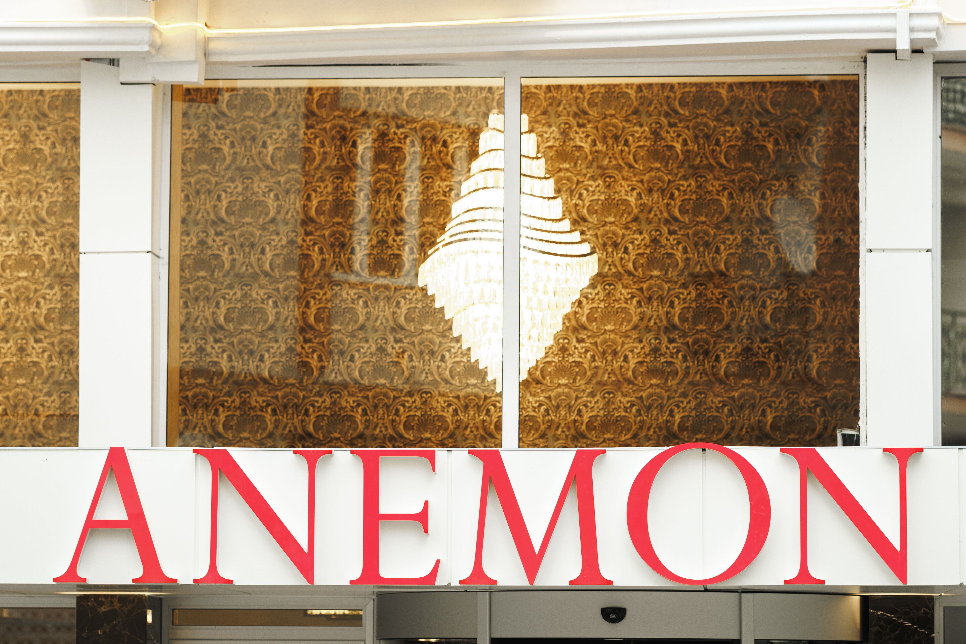 Anemon Usak Hotel