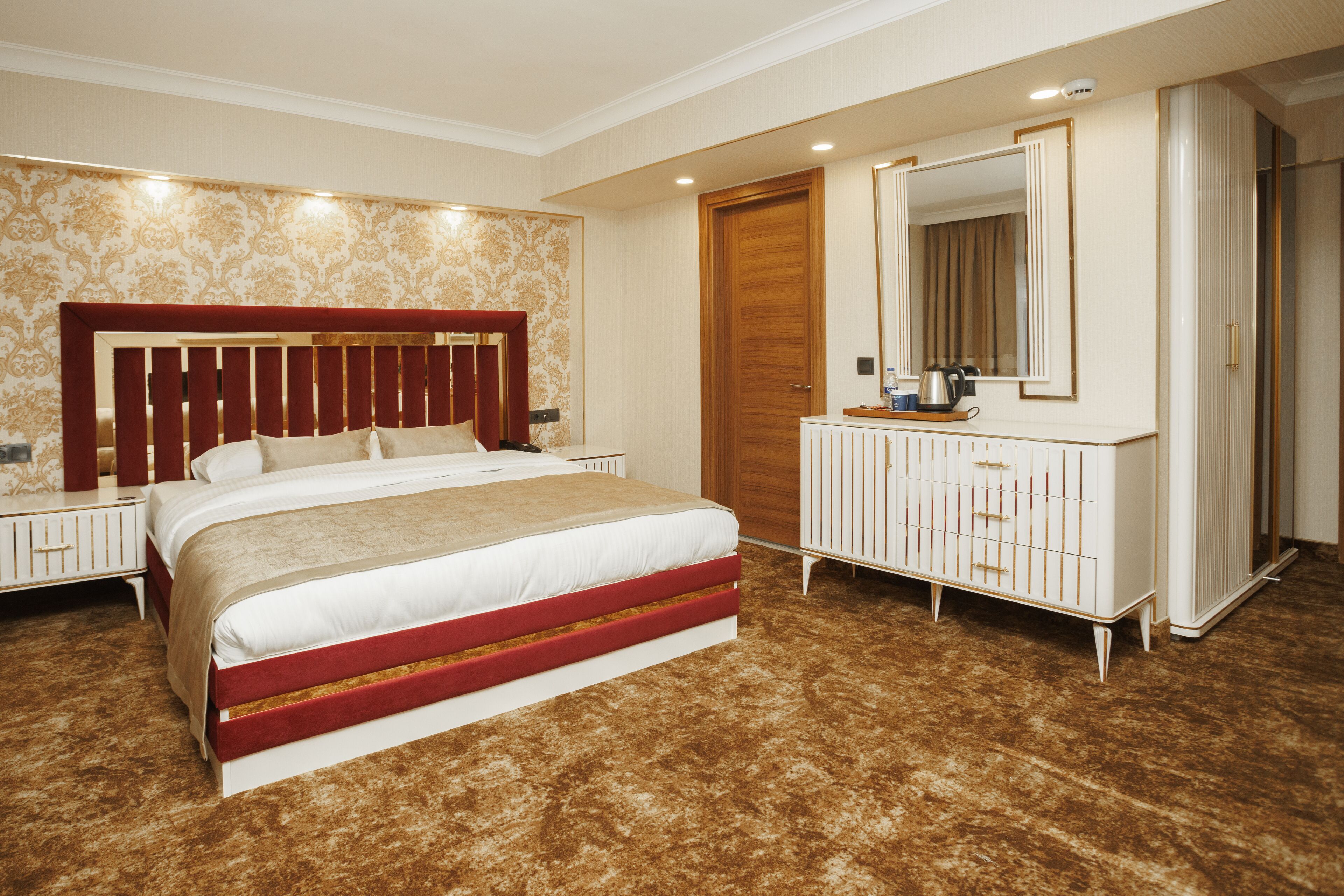 Anemon Usak Hotel