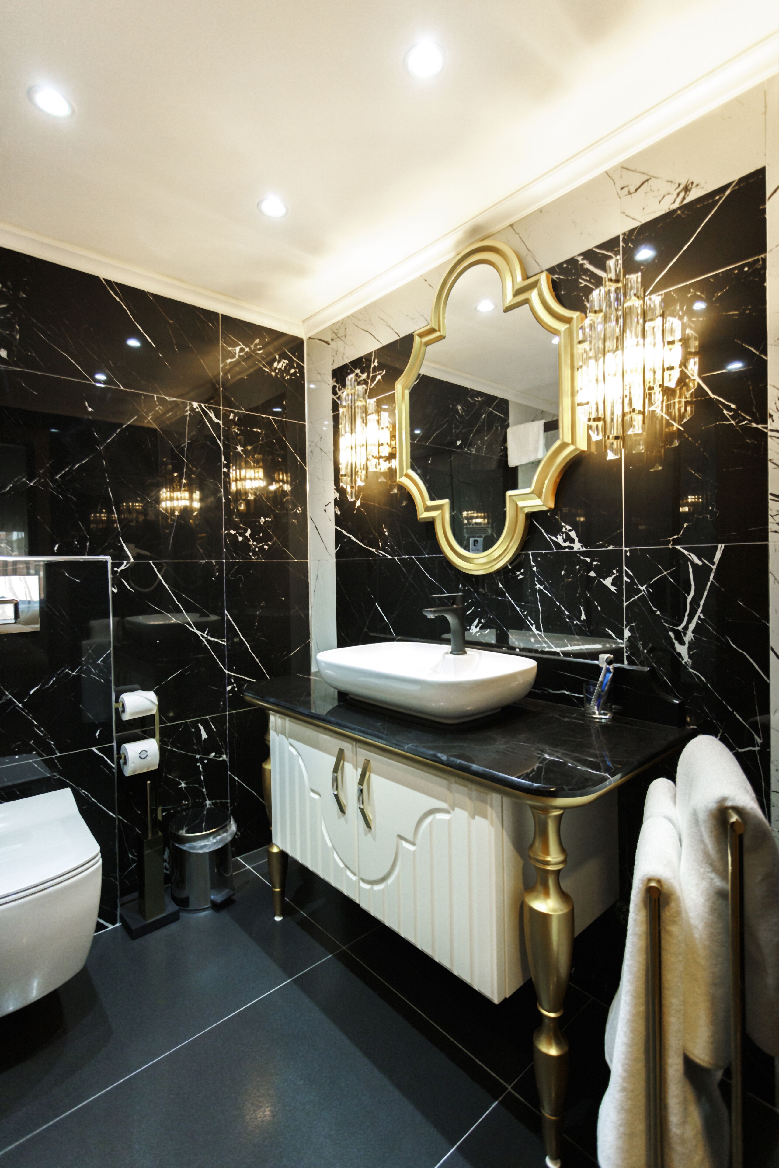 Anemon Usak Hotel