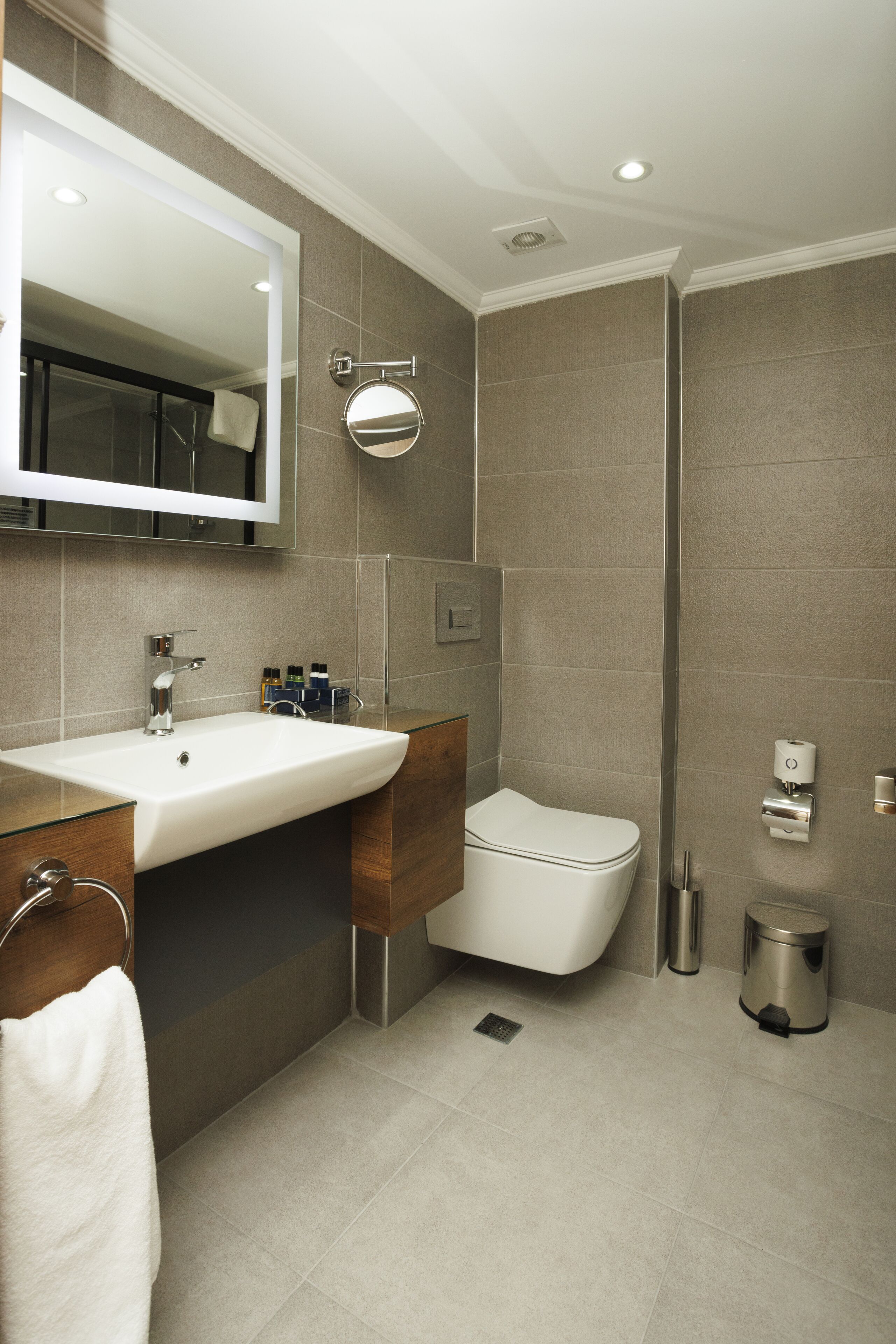Anemon Usak Hotel