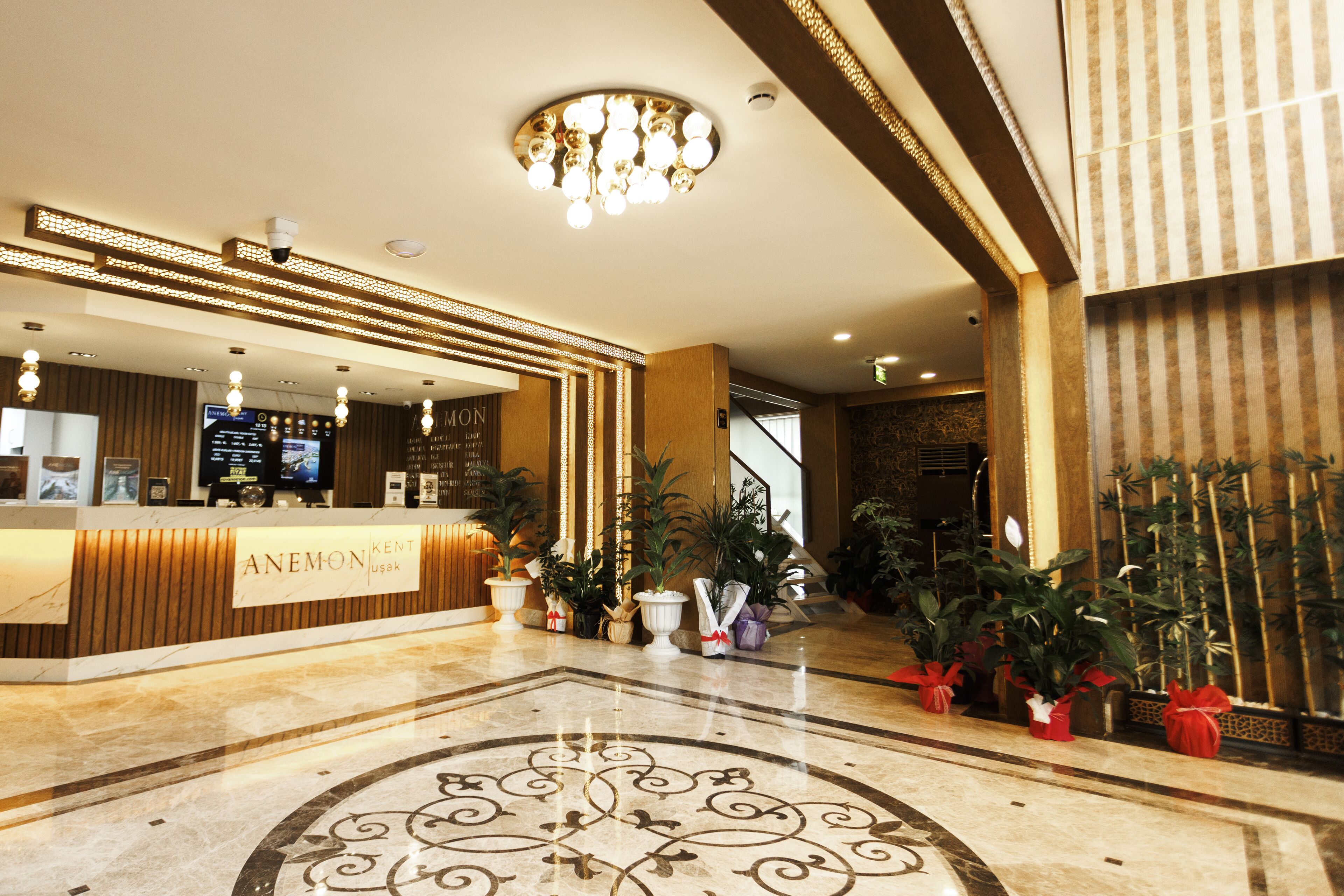 Anemon Usak Hotel