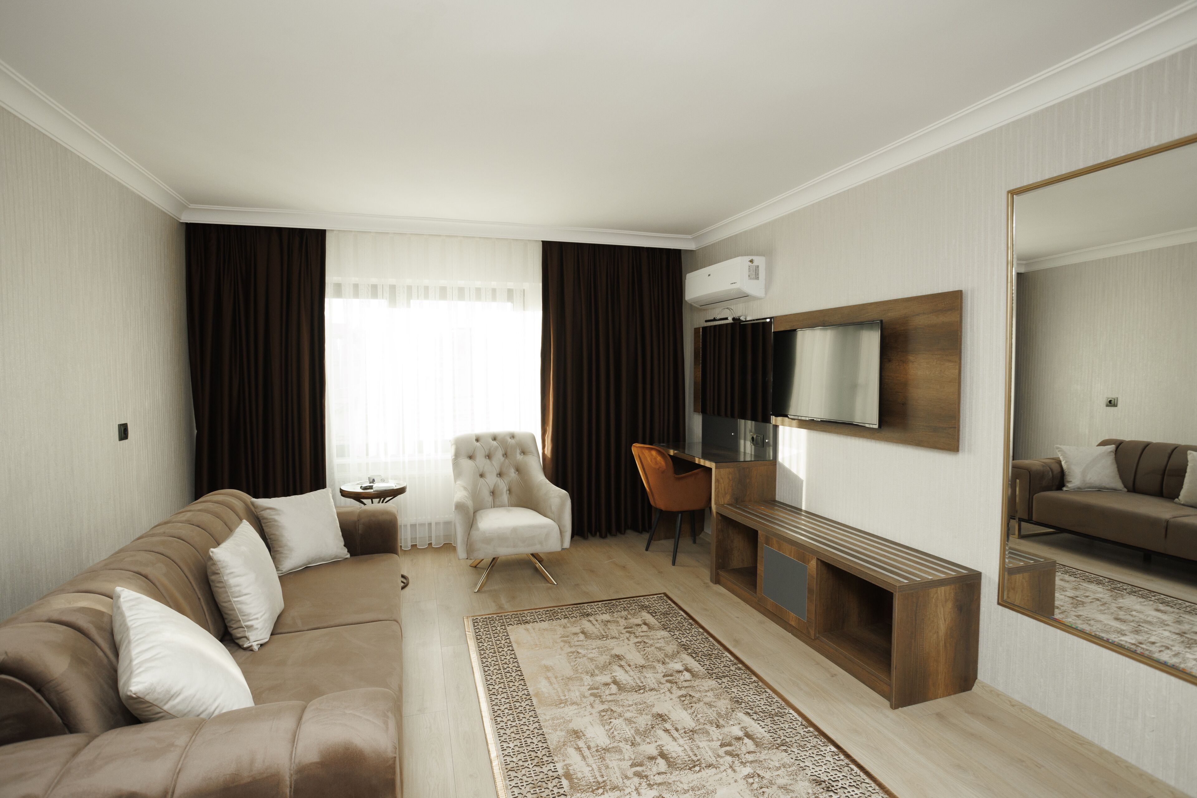 Anemon Usak Hotel