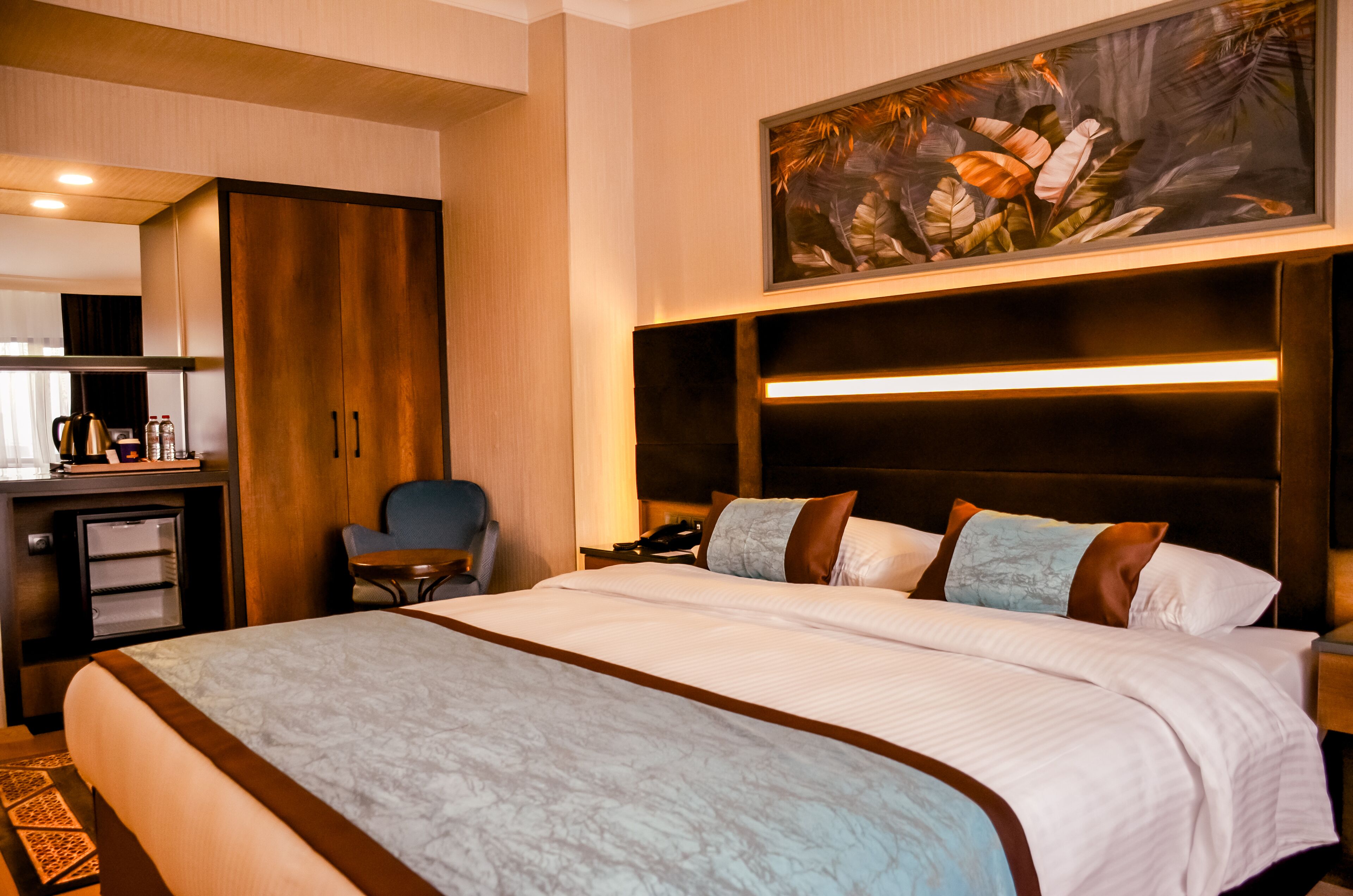 Anemon Usak Hotel