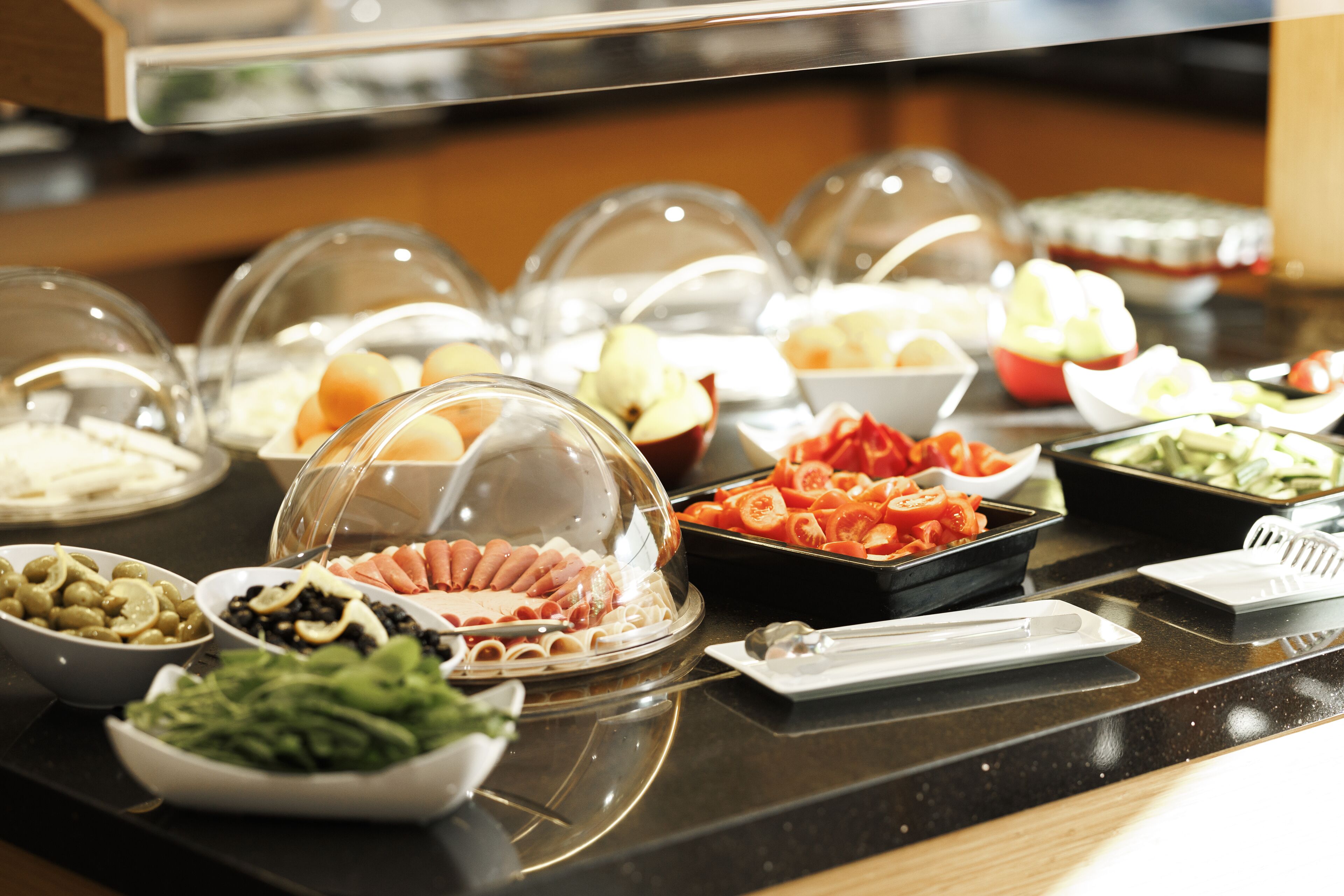 Anemon Usak Hotel