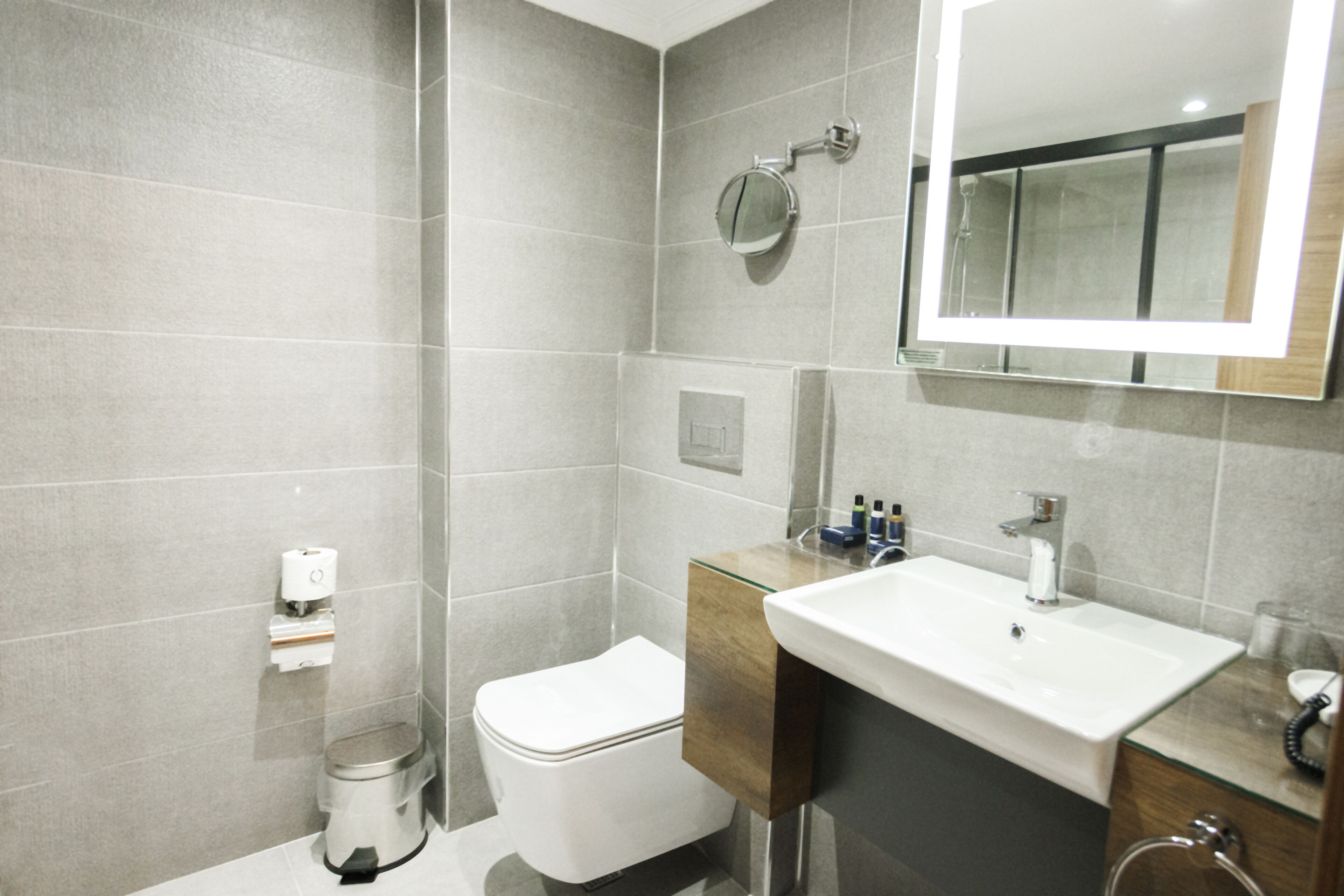 Anemon Usak Hotel