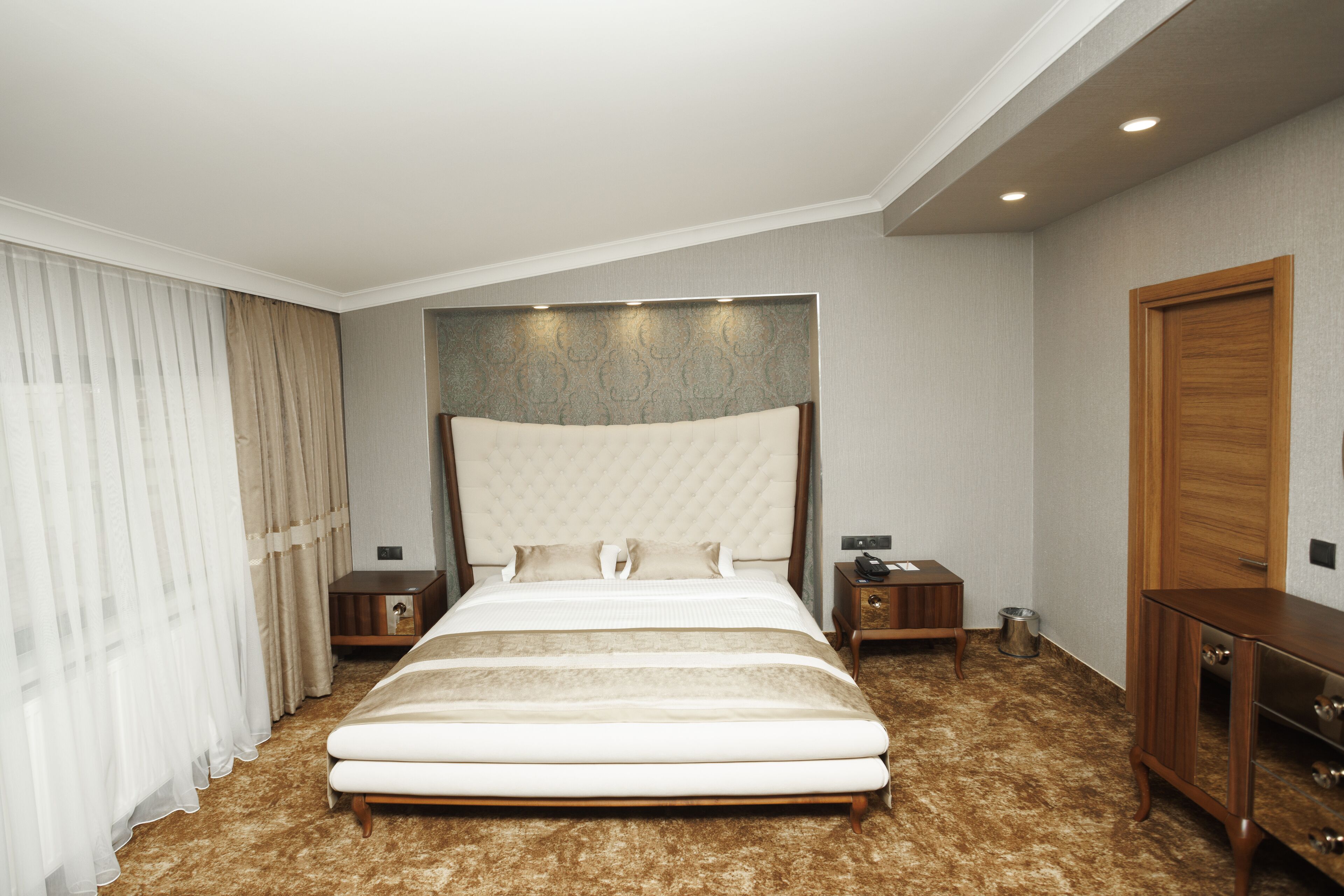 Anemon Usak Hotel