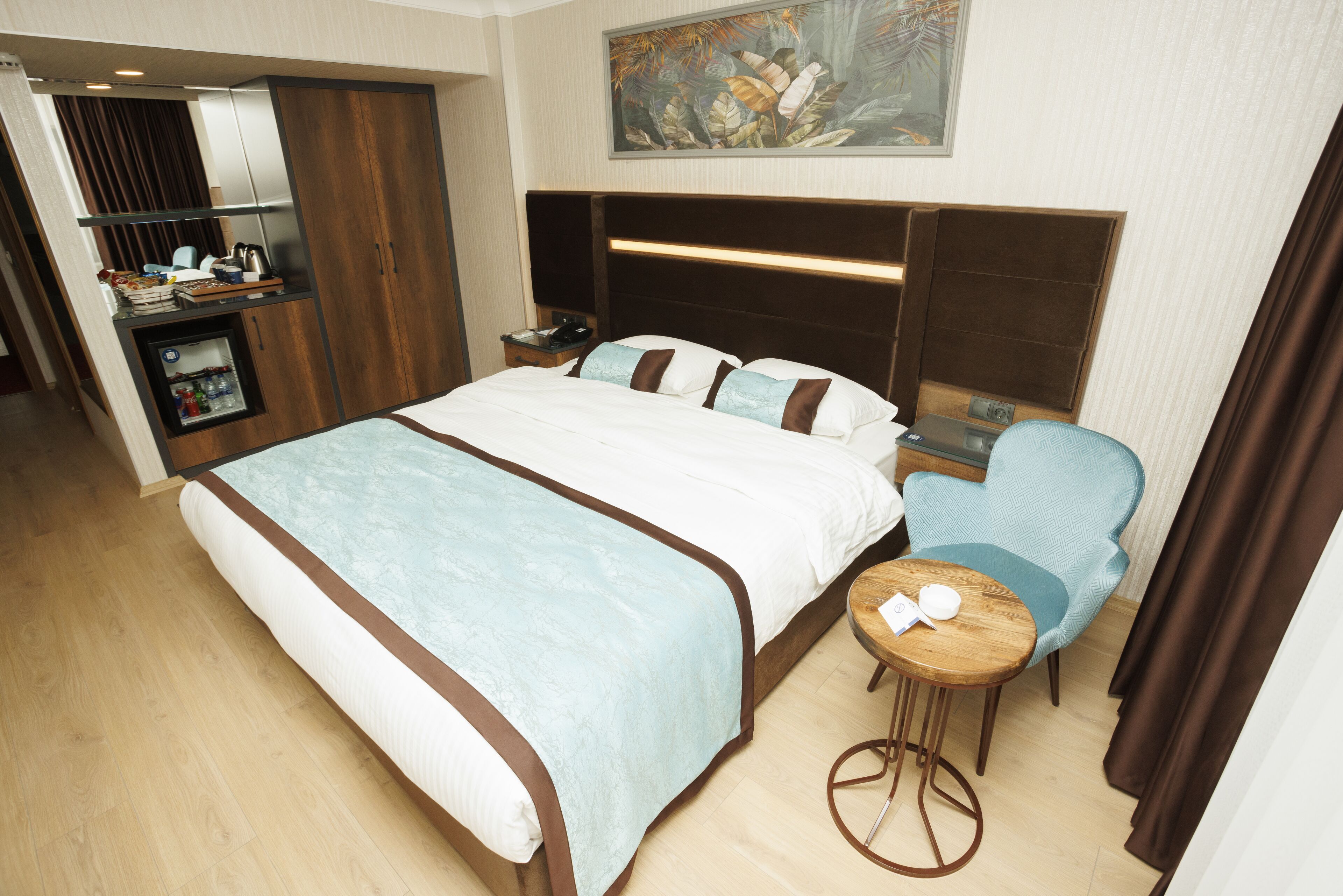 Anemon Usak Hotel