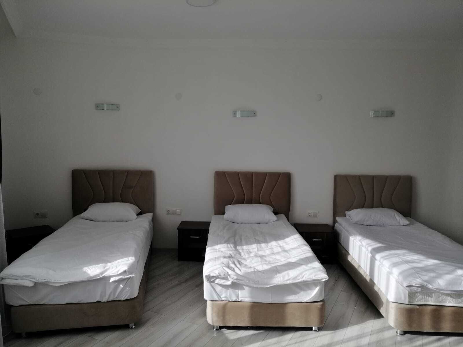 Cebeci Otel