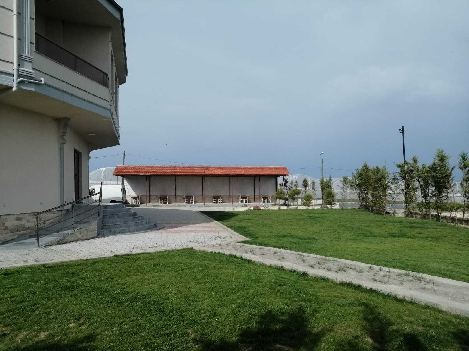 Cebeci Otel