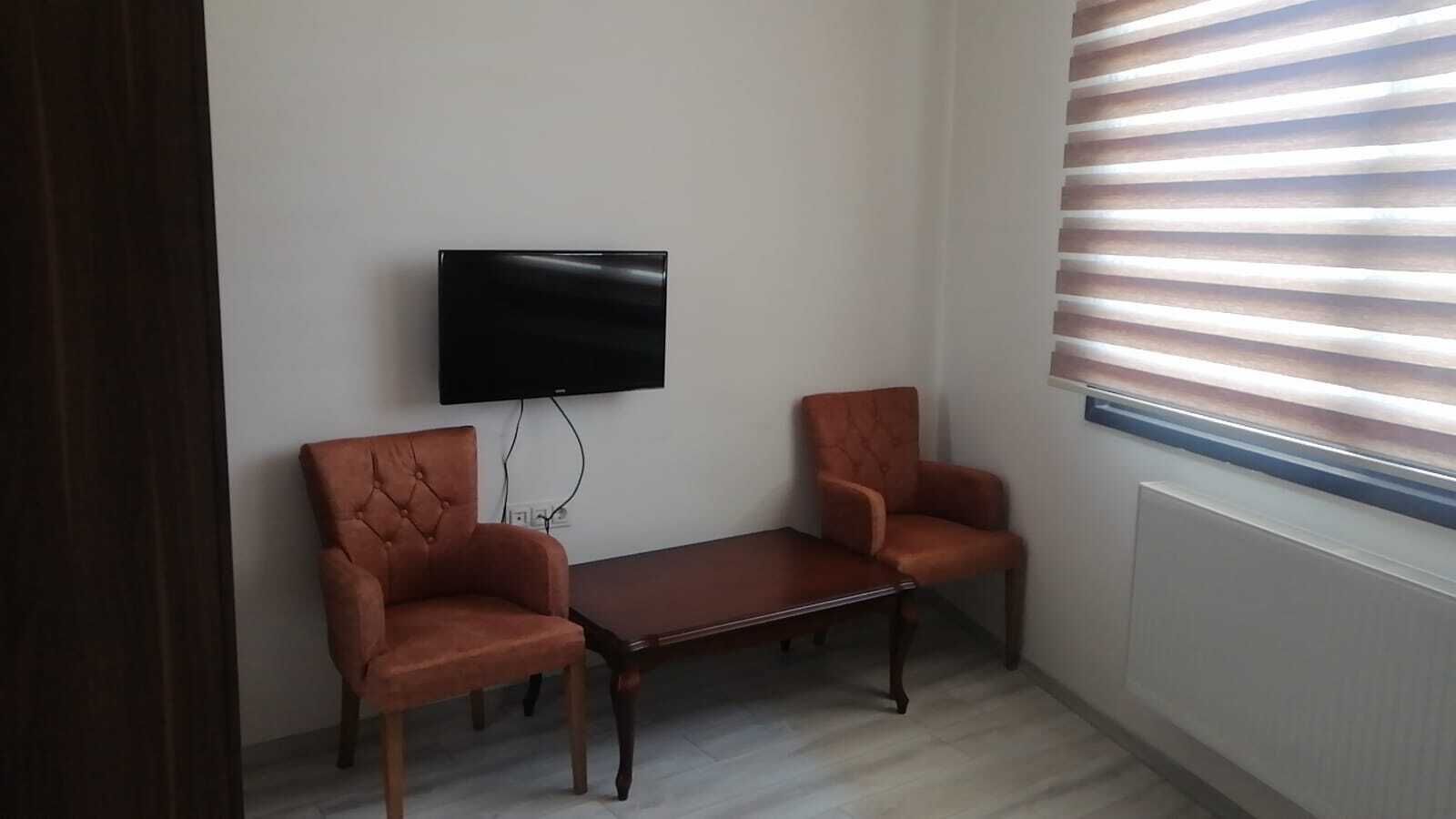 Cebeci Otel