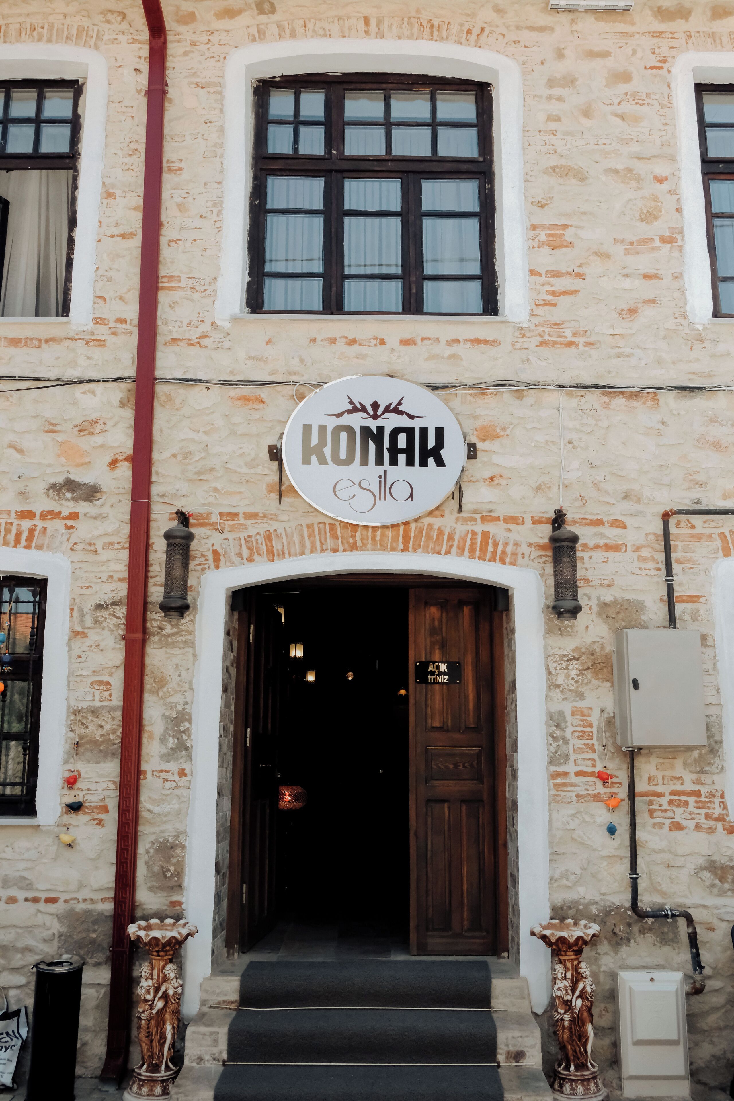 Konak Esila Pansiyon