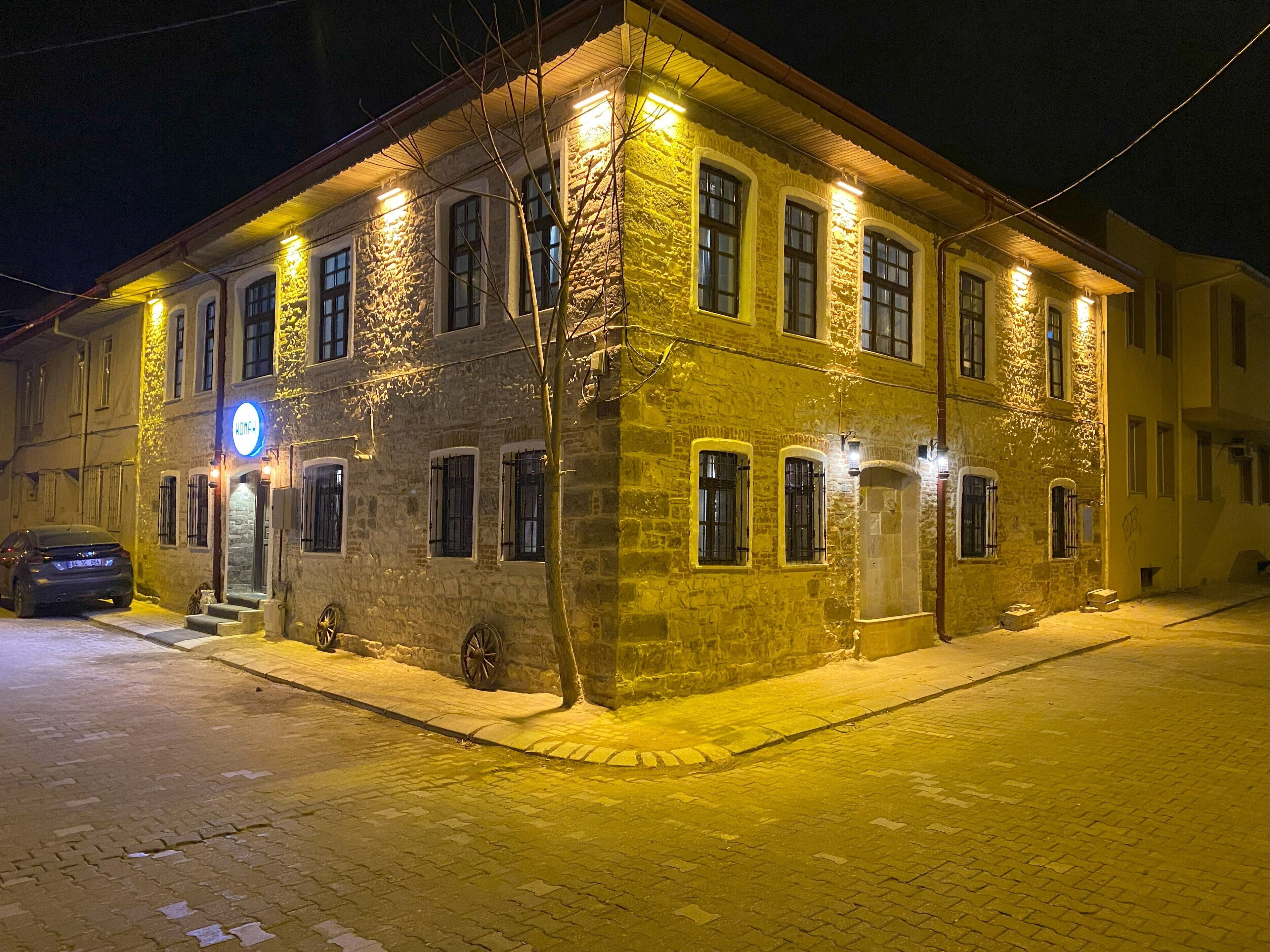 Konak Esila Pansiyon