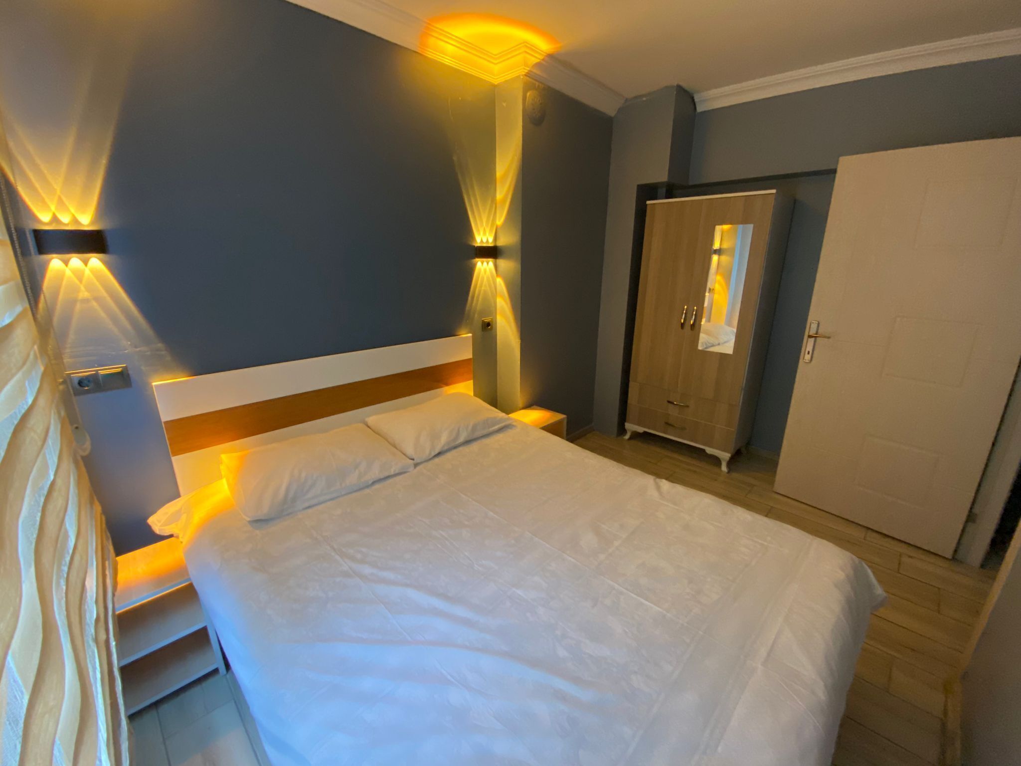 Umk Pansiyon Apart Otel