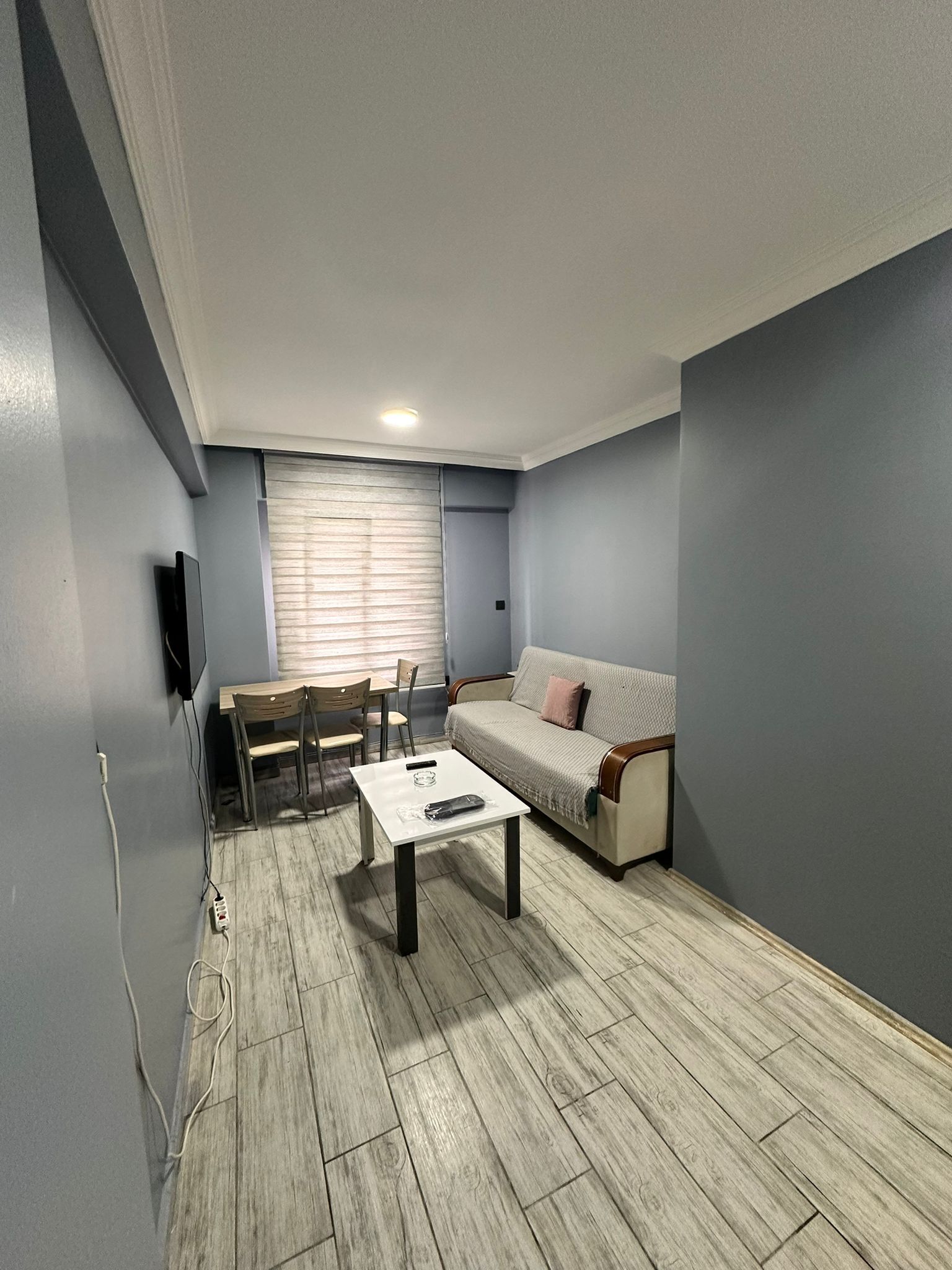 Umk Pansiyon Apart Otel