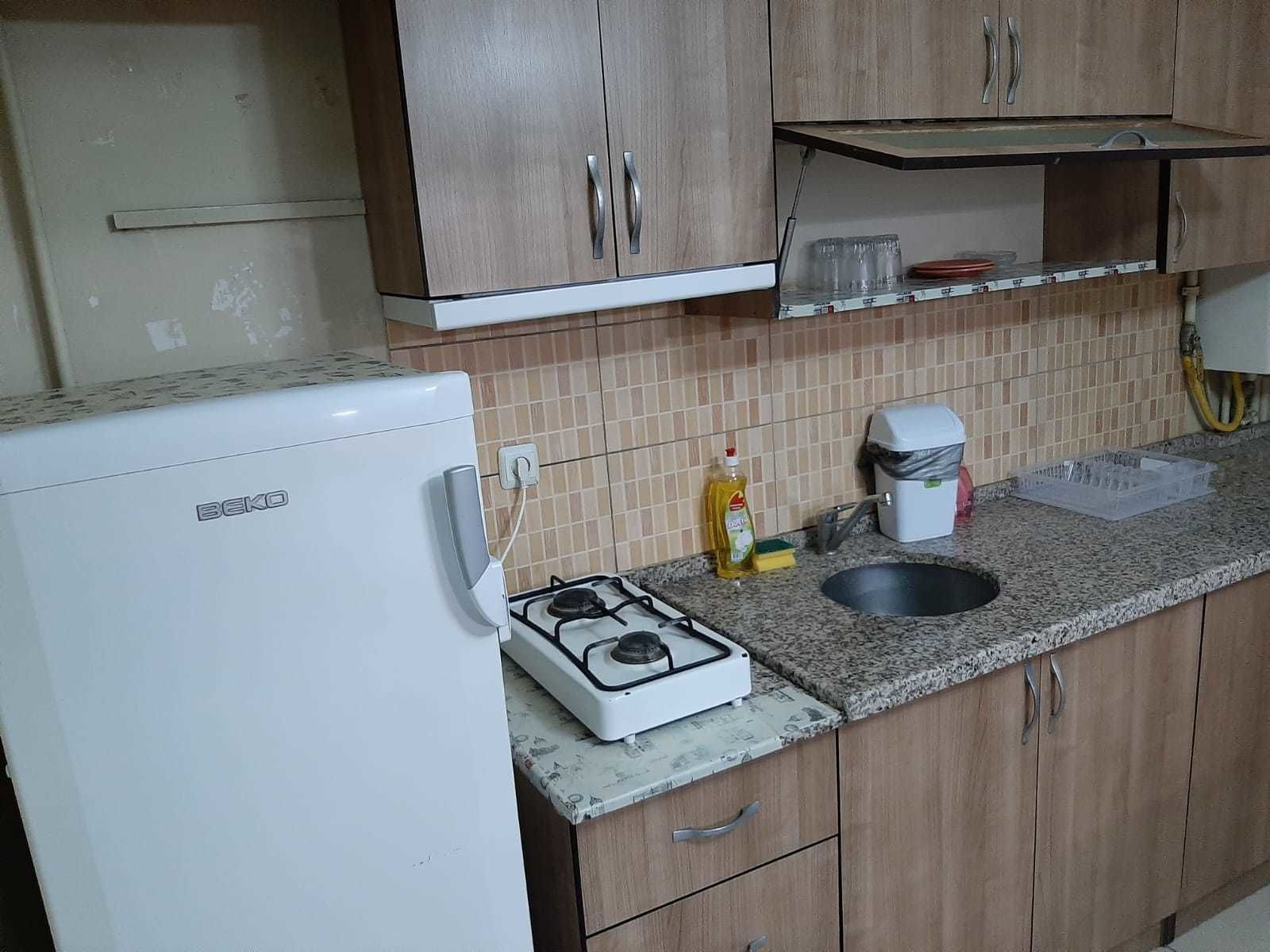 Usak Kent Apart Hotel