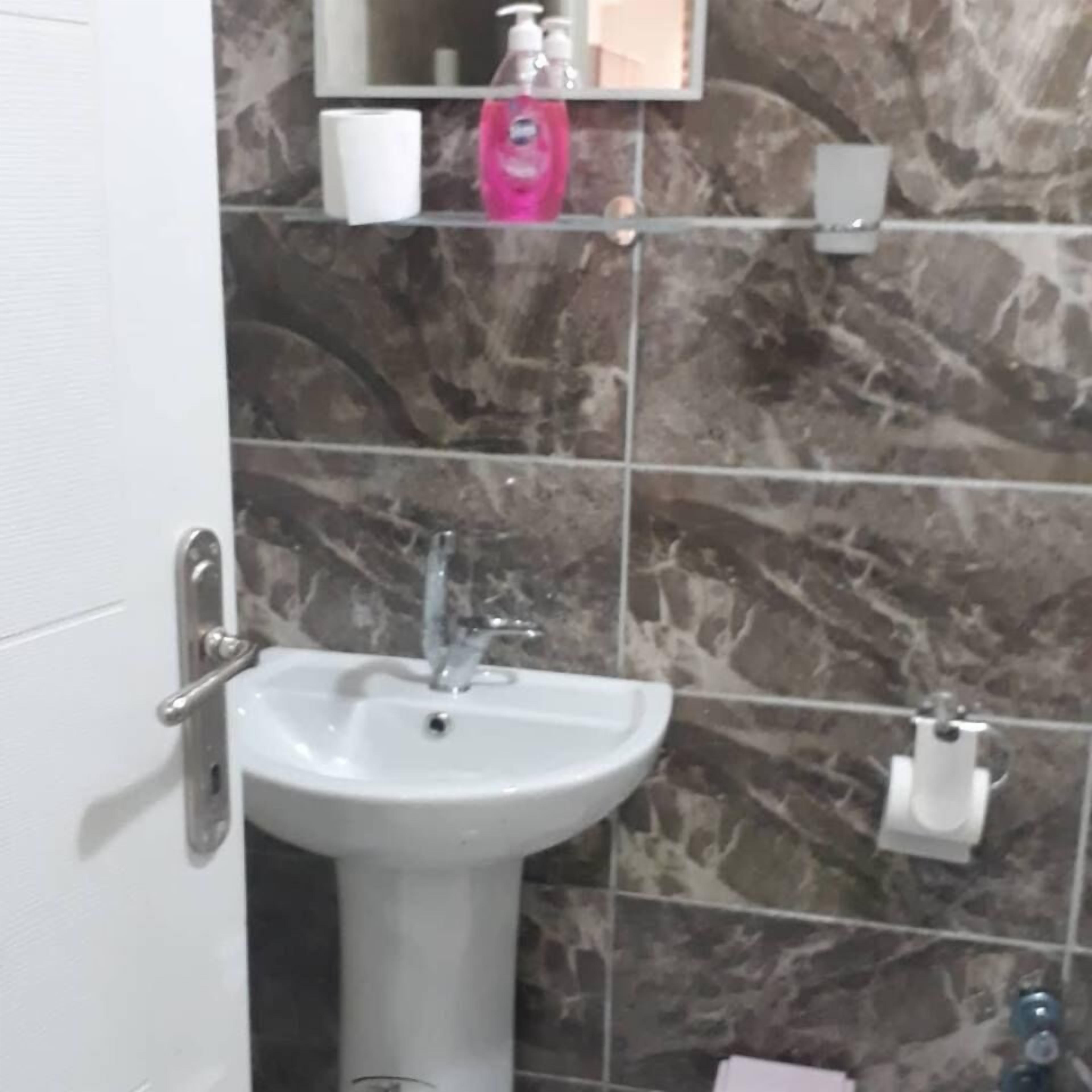 Usak Kent Apart Hotel