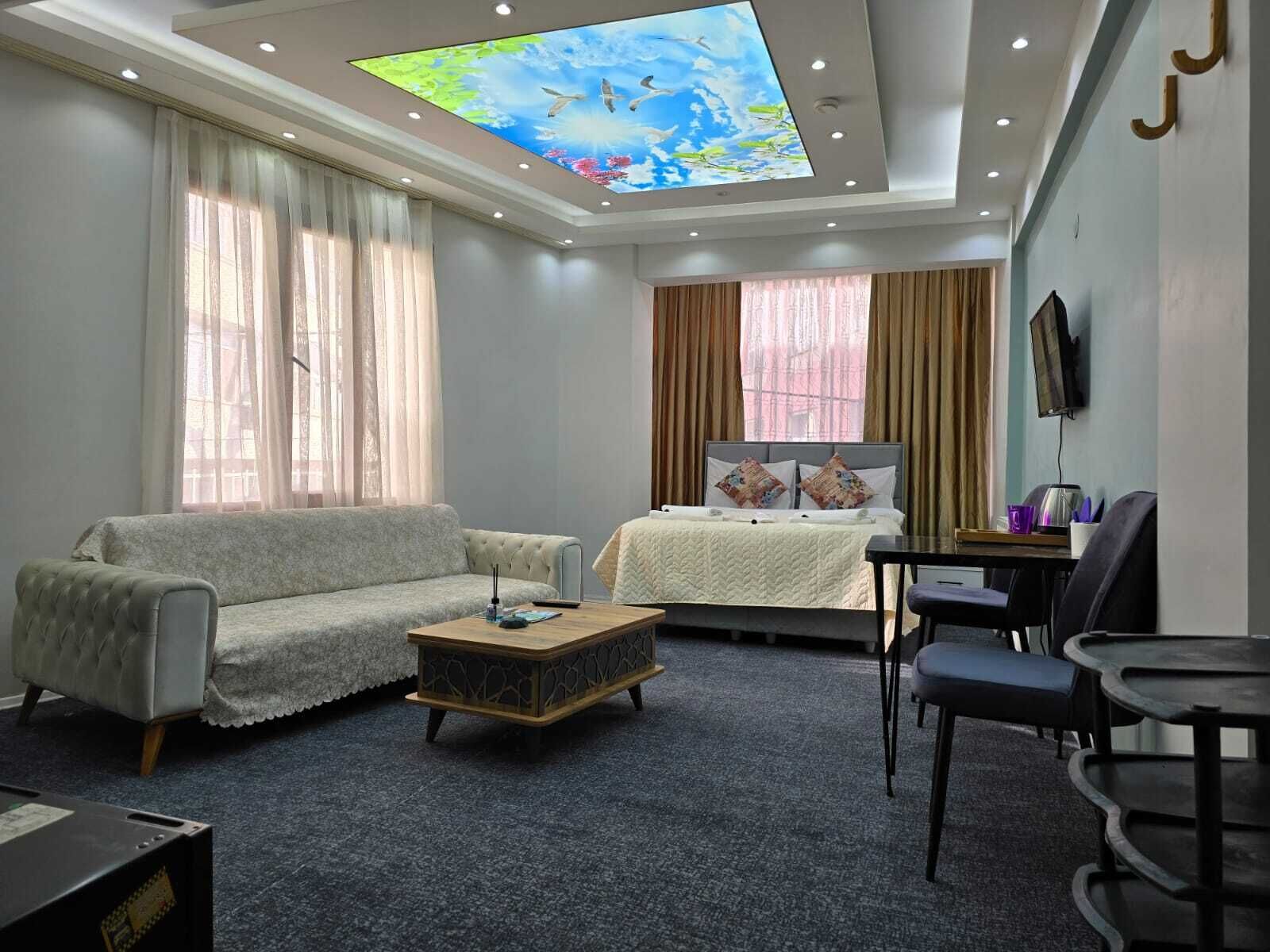 Uyu Room Usak Hotel