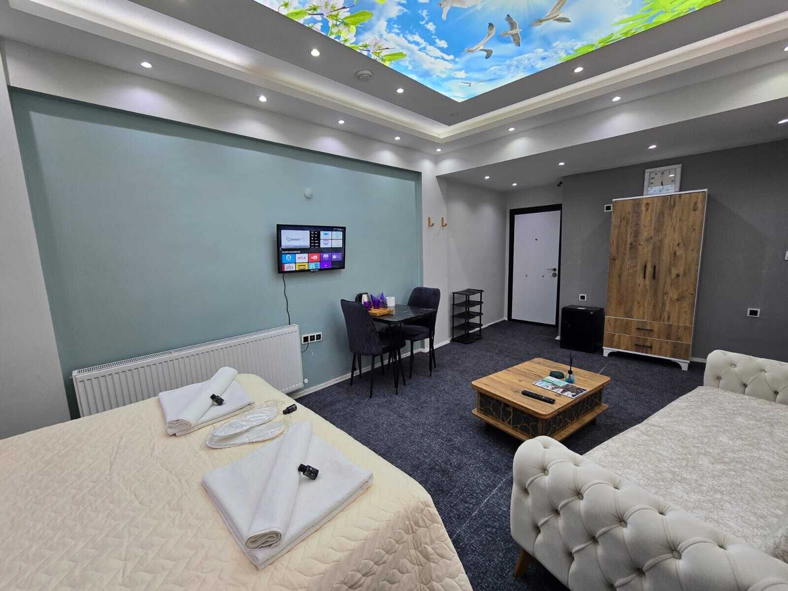 Uyu Room Usak Hotel