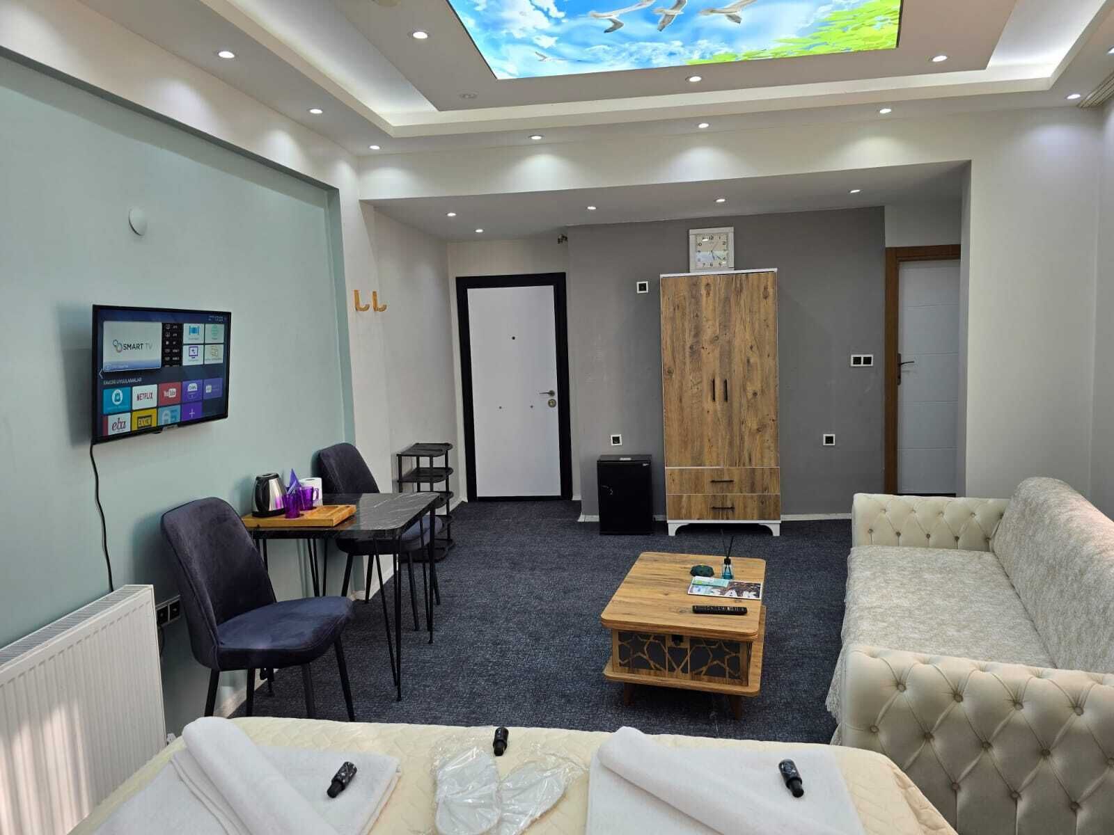 Uyu Room Usak Hotel