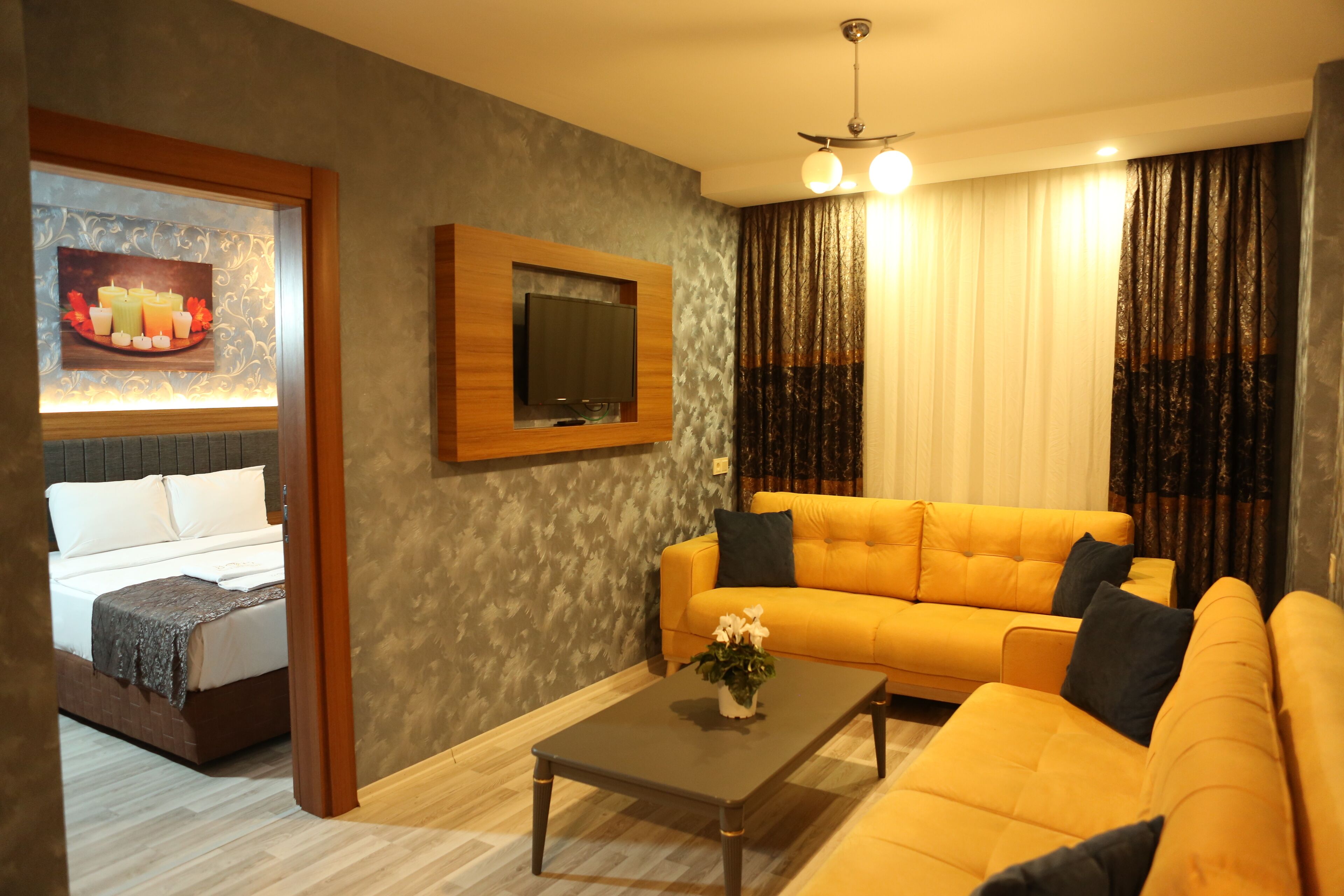 Bianca Deluxe Hotel