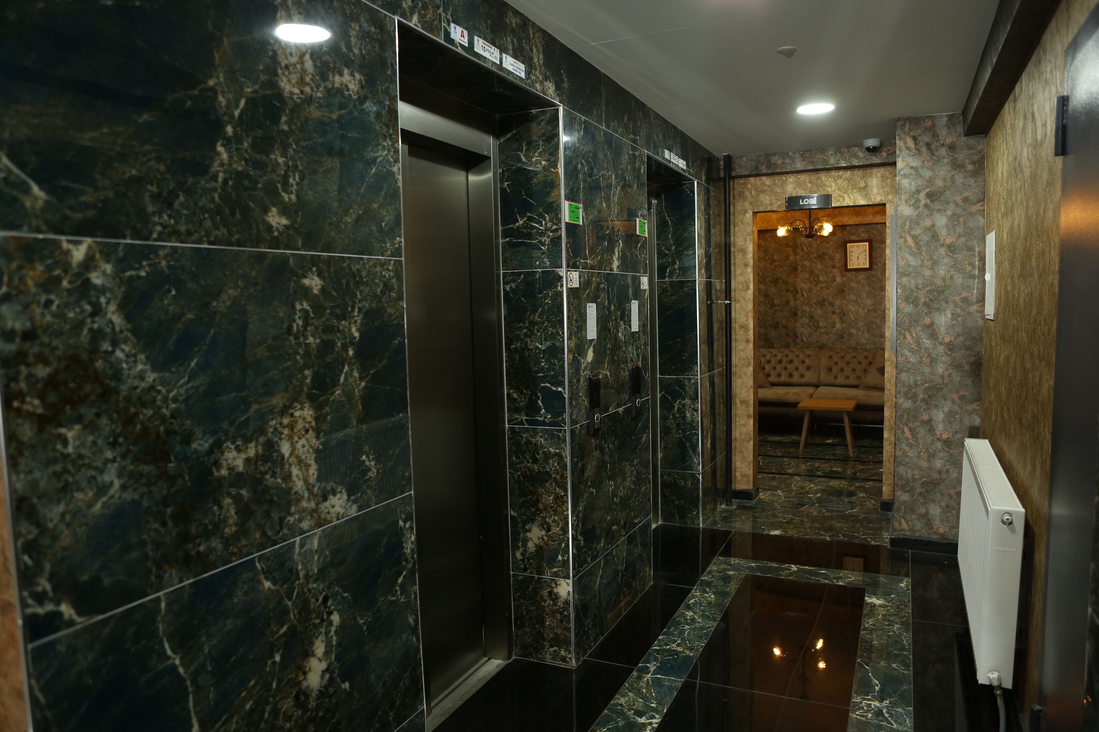 Bianca Deluxe Hotel