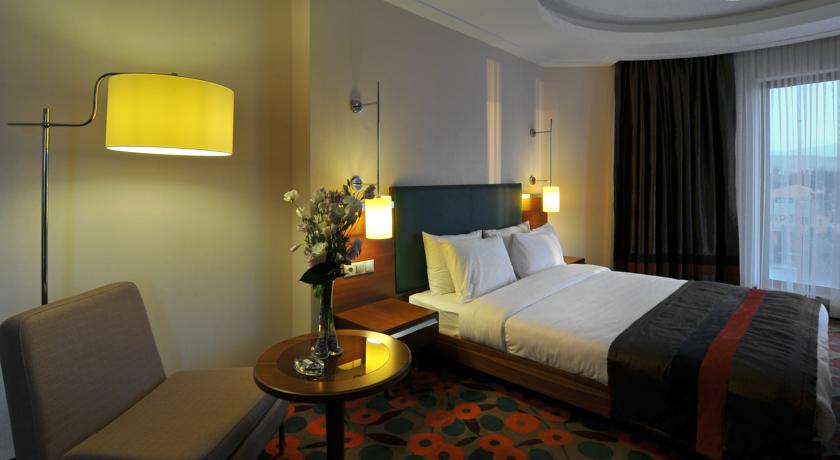 DoubleTree by Hilton Hotel Van