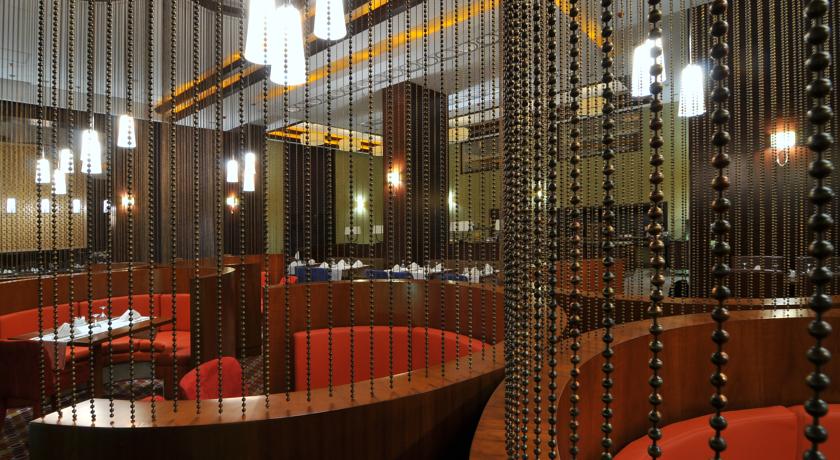 DoubleTree by Hilton Hotel Van